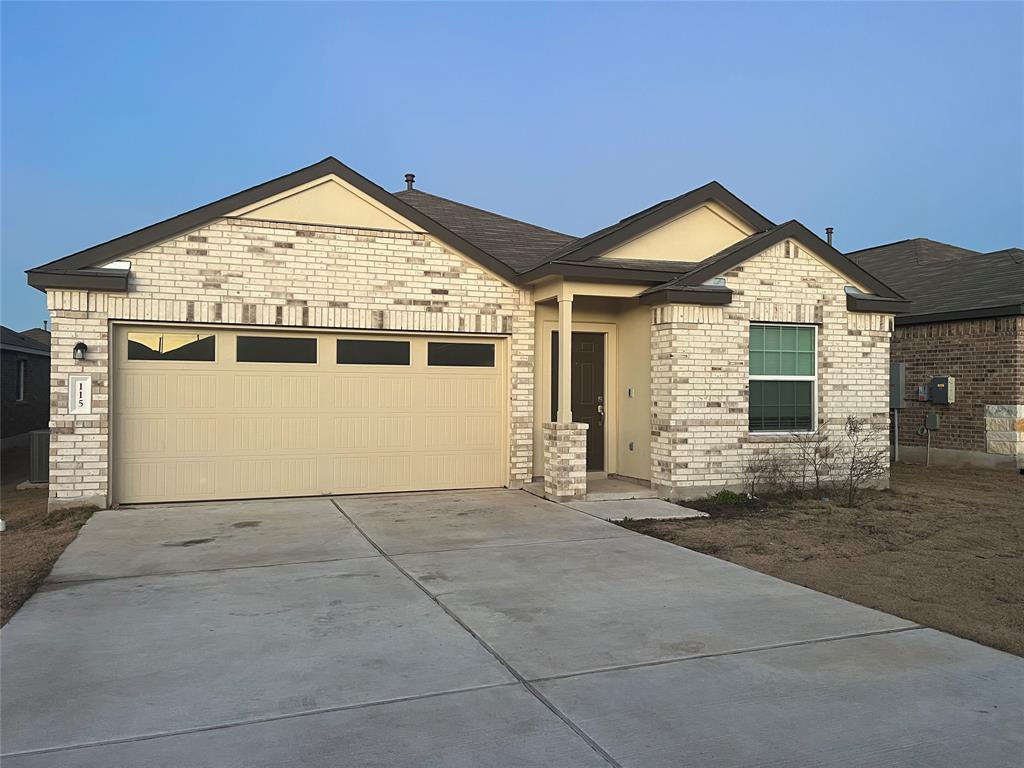 115 Vintage Dr, San Marcos, TX 78666