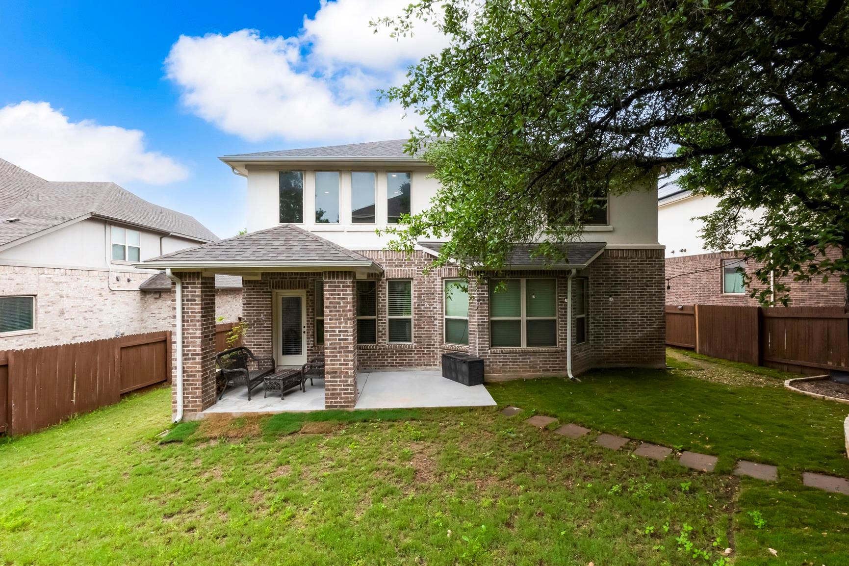 4424 Casa Robles Dr, Leander, TX 78641