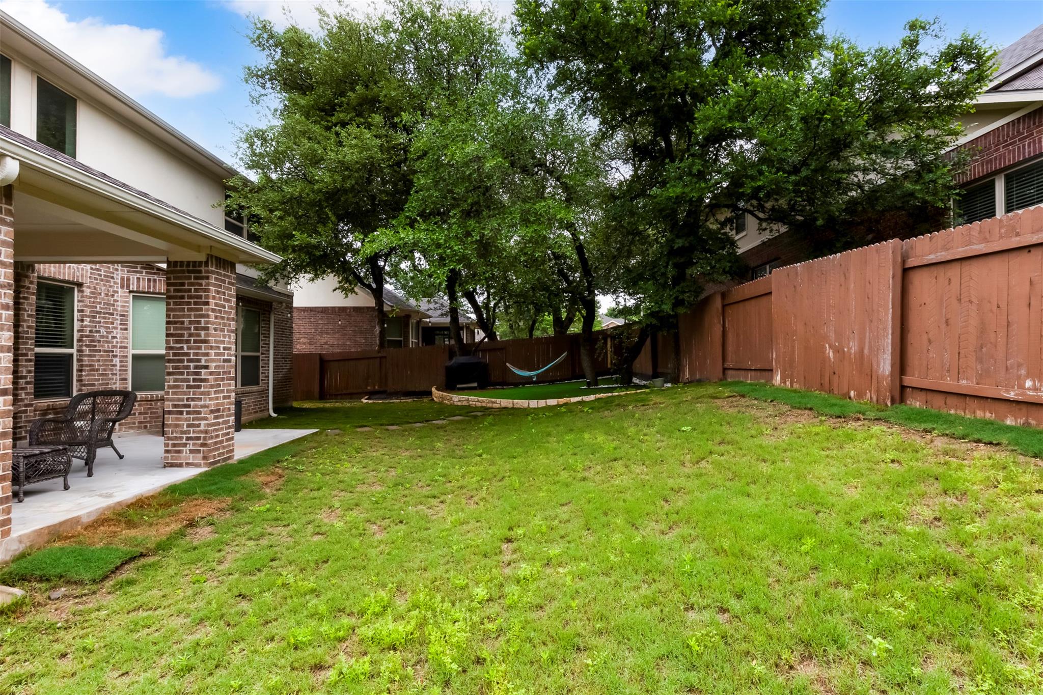 4424 Casa Robles Dr, Leander, TX 78641