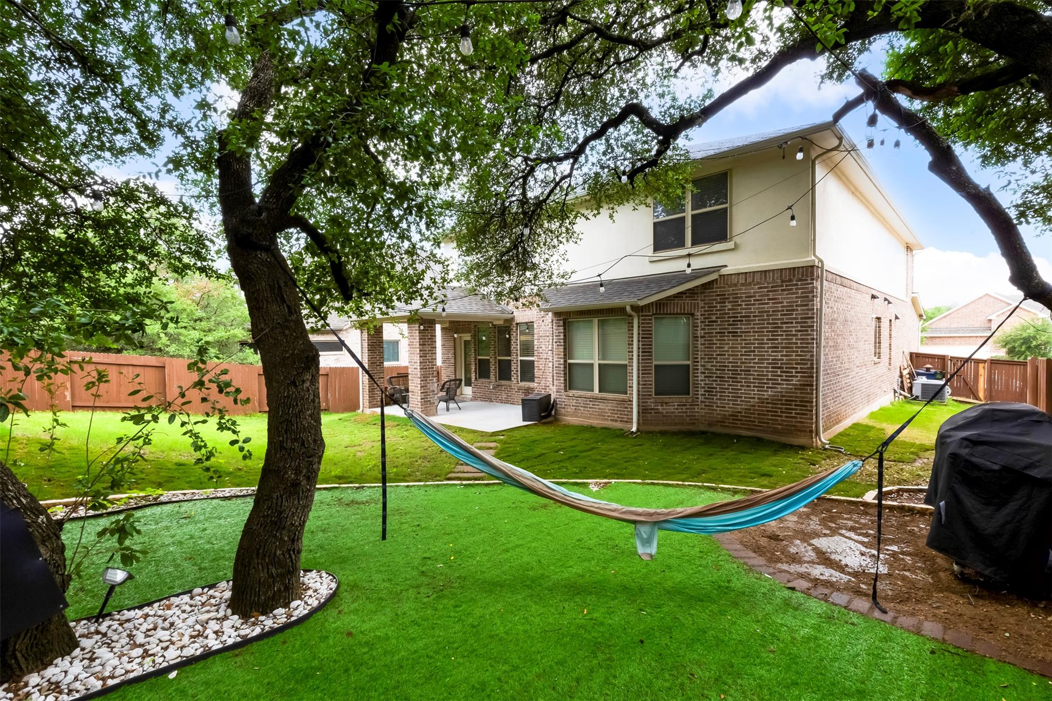 4424 Casa Robles Dr, Leander, TX 78641