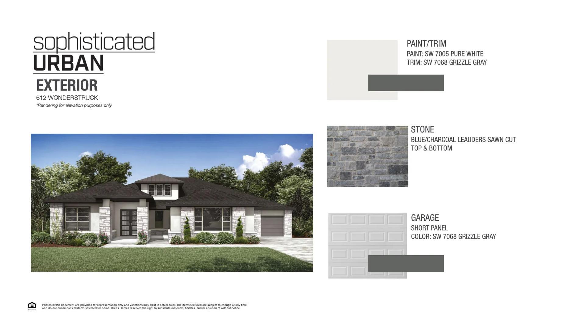 612 Wonderstruck, Liberty Hill, TX 78642