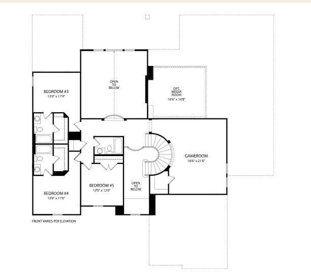 2992 Heritage Heights Rd, Leander, TX 78641