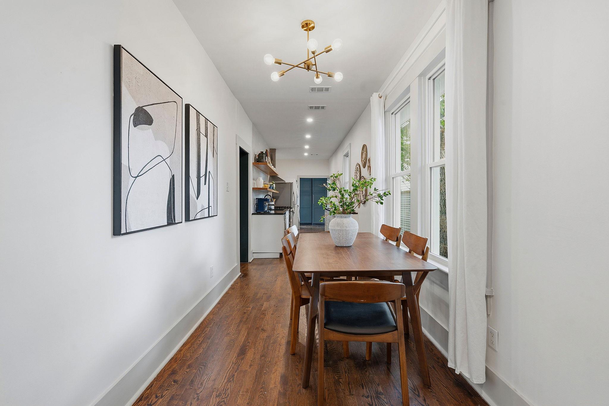 1122 Gunter St, Austin, TX 78702