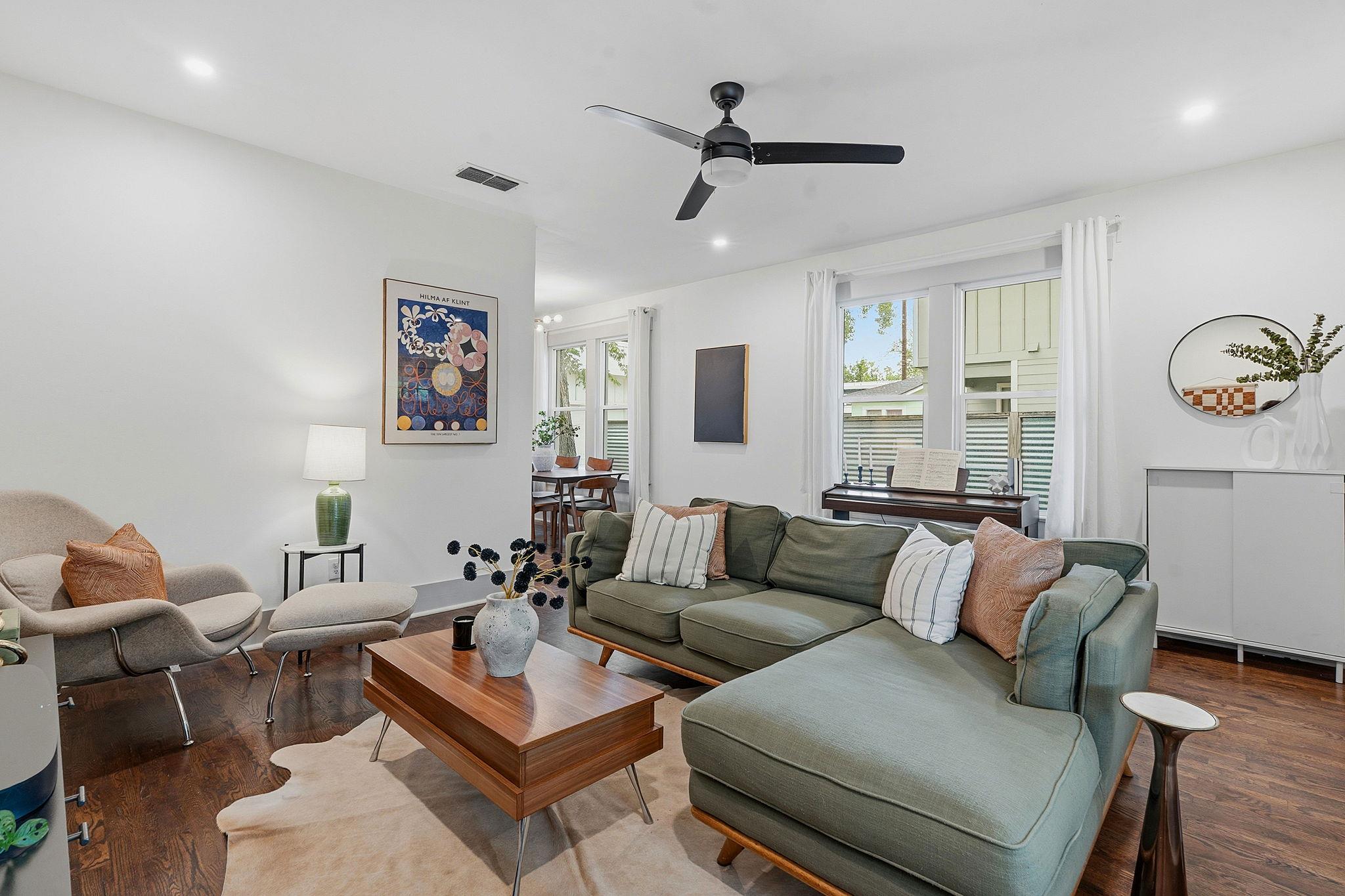 1122 Gunter St, Austin, TX 78702