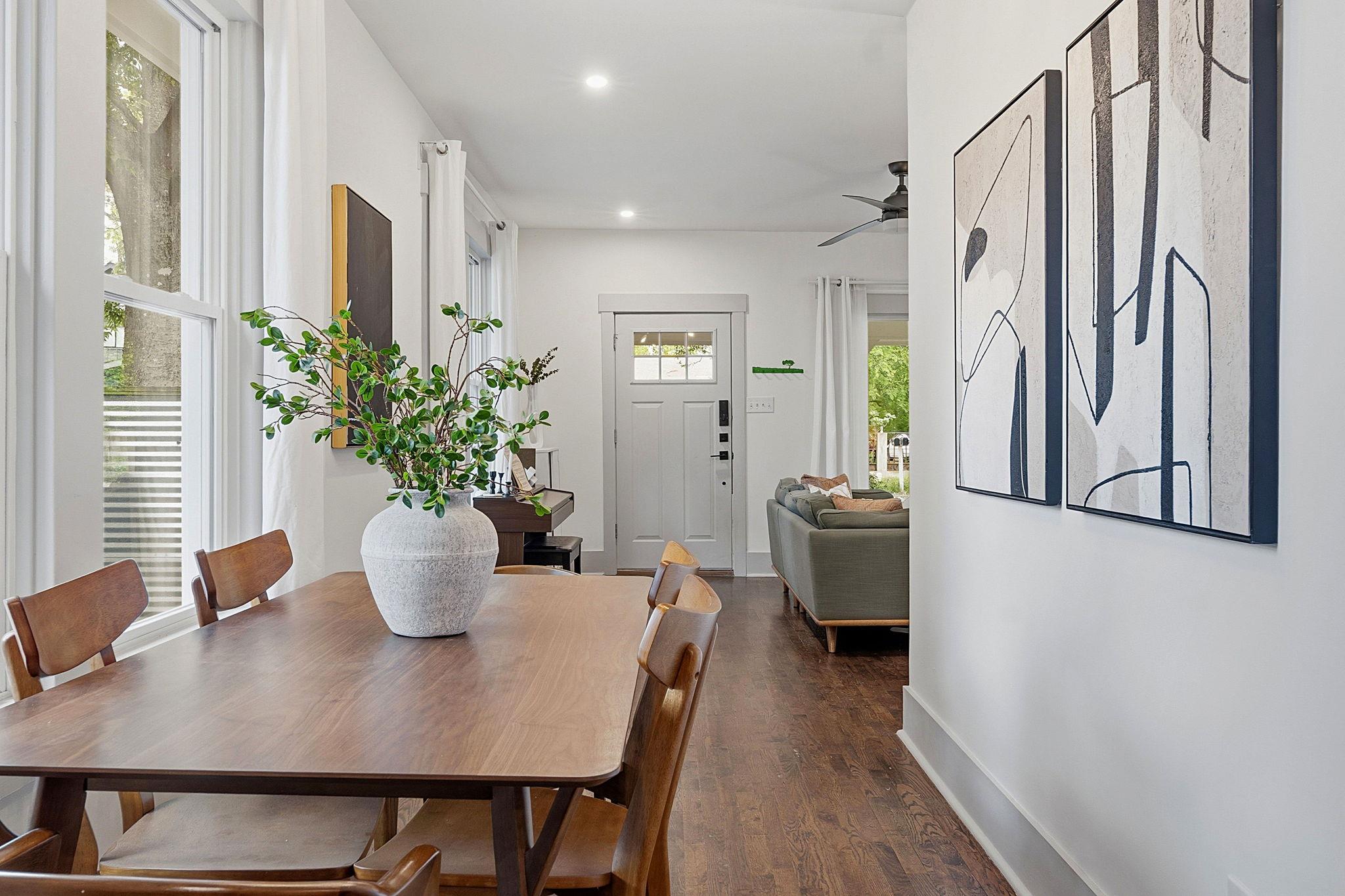 1122 Gunter St, Austin, TX 78702