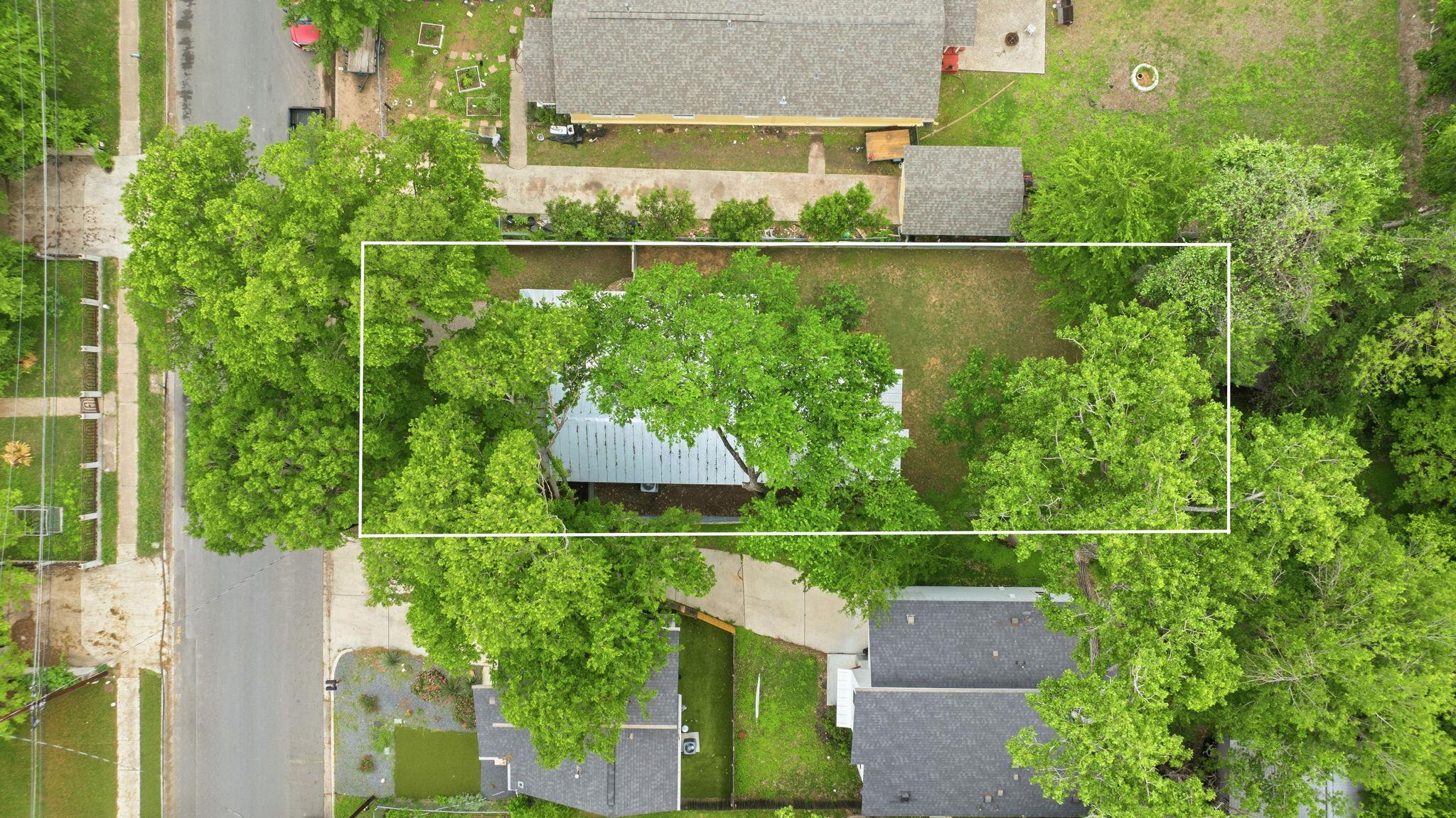 1122 Gunter St, Austin, TX 78702