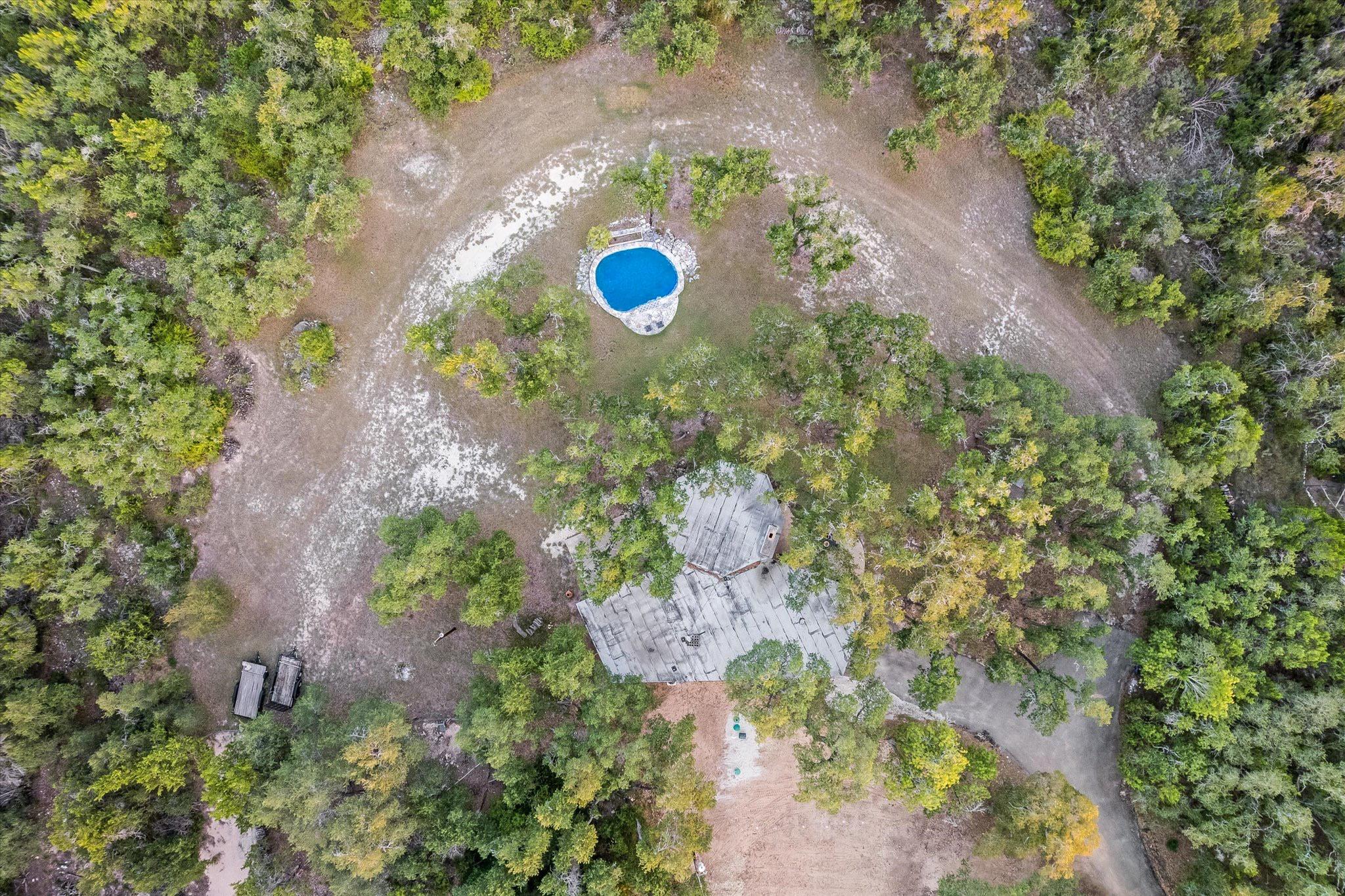 12506 Painted Bunting Dr, Austin, TX 78726