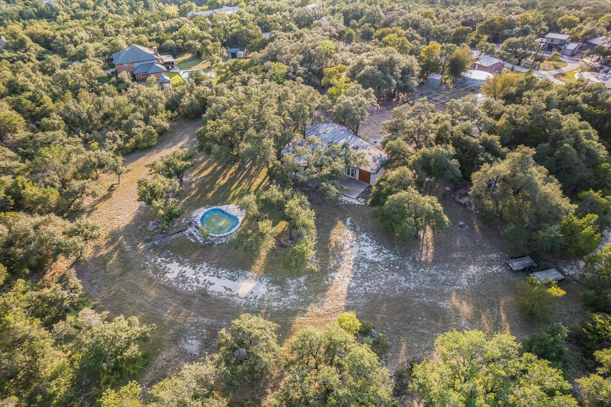 12506 Painted Bunting Dr, Austin, TX 78726