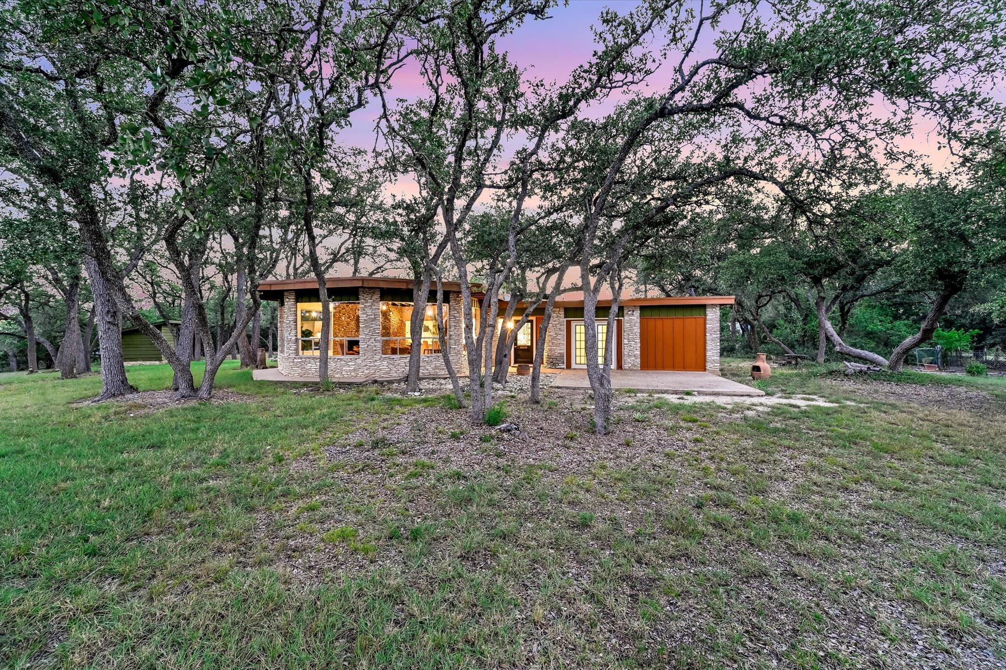 12506 Painted Bunting Dr, Austin, TX 78726