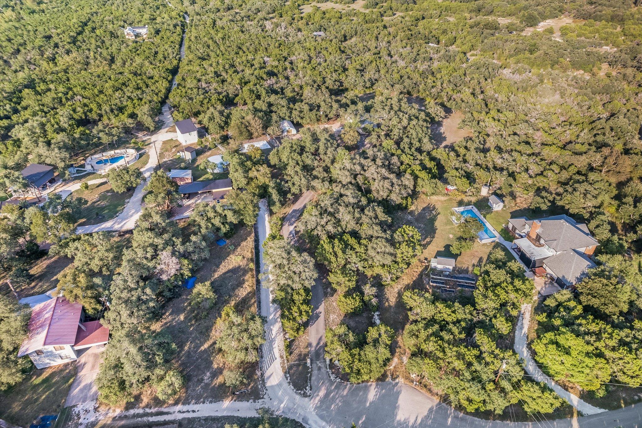 12506 Painted Bunting Dr, Austin, TX 78726