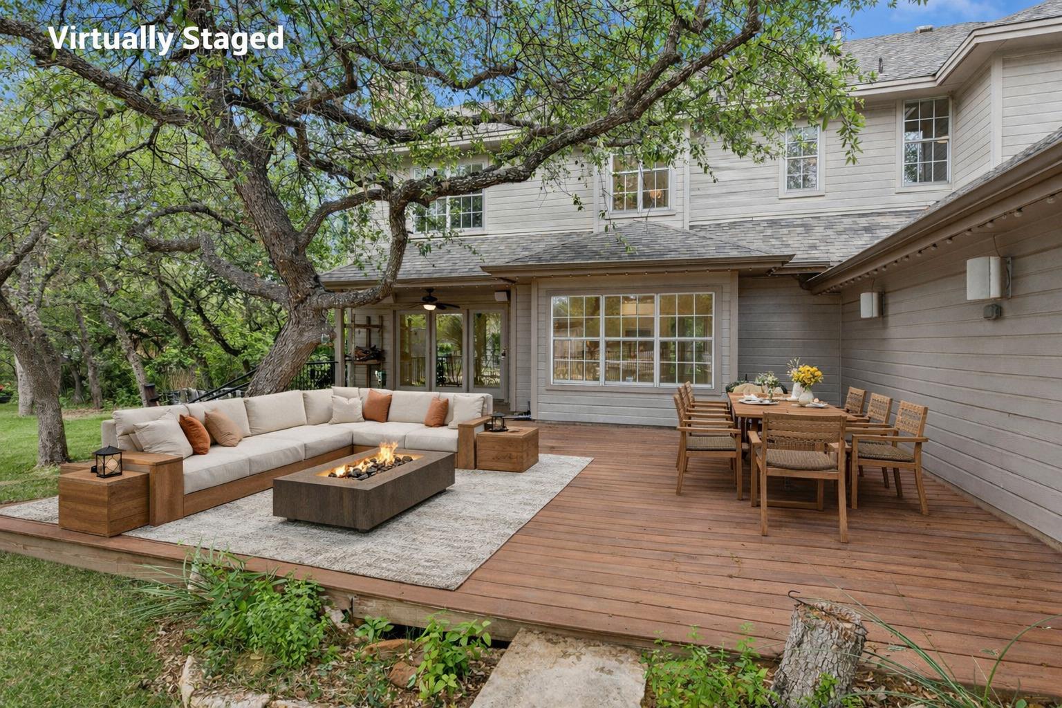 5400 Top Of The Trails Cv, Austin, TX 78734