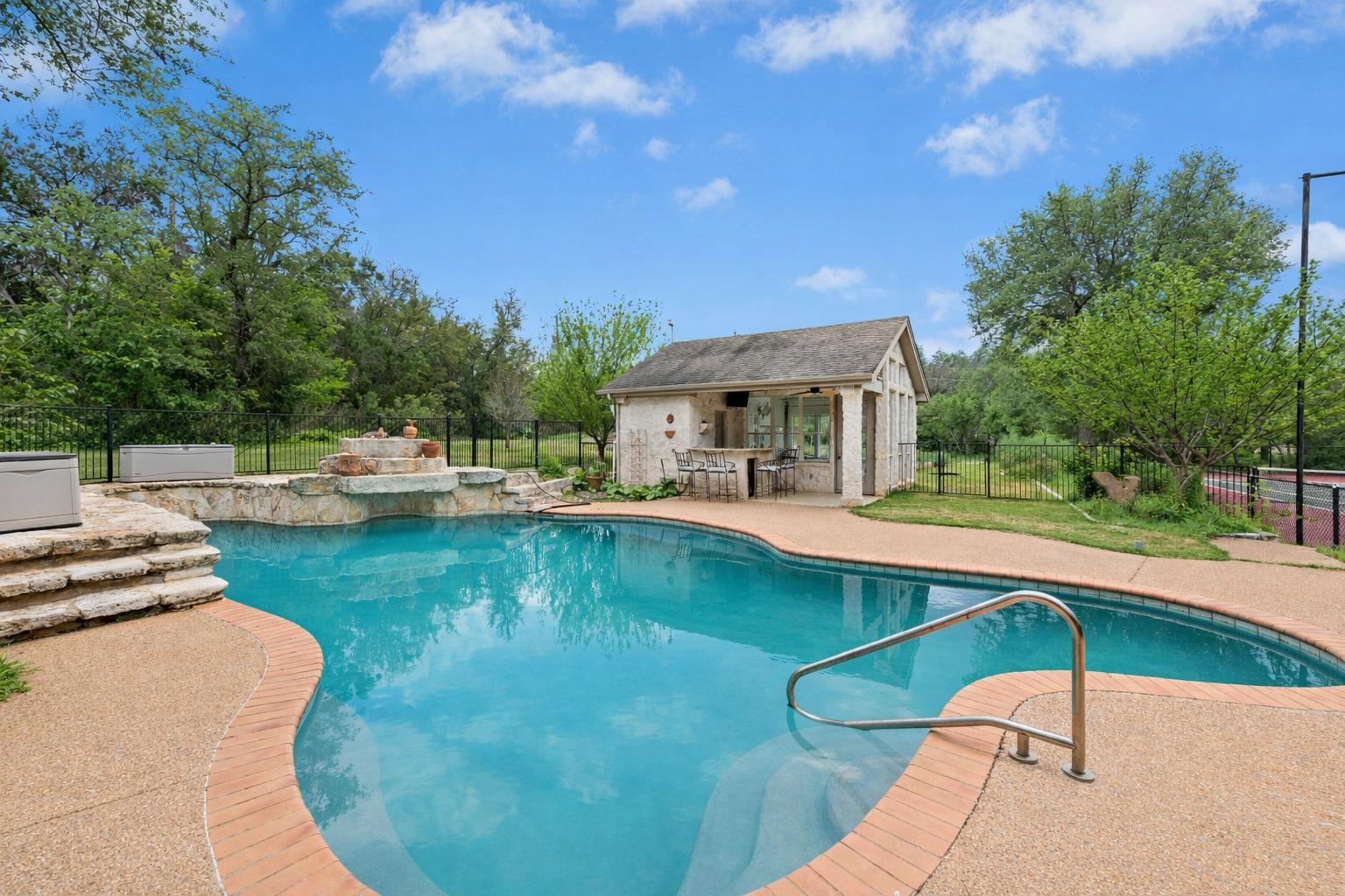 5400 Top Of The Trails Cv, Austin, TX 78734