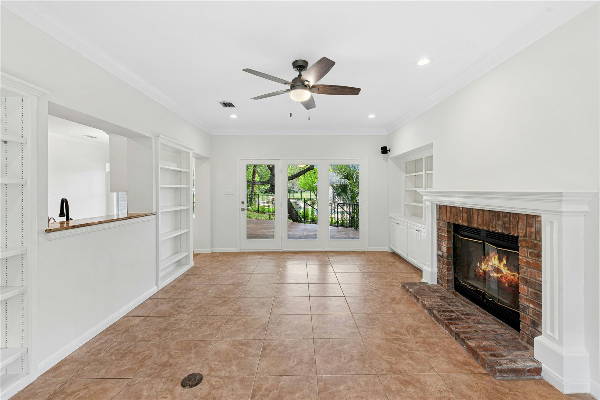 5400 Top Of The Trails Cv, Austin, TX 78734