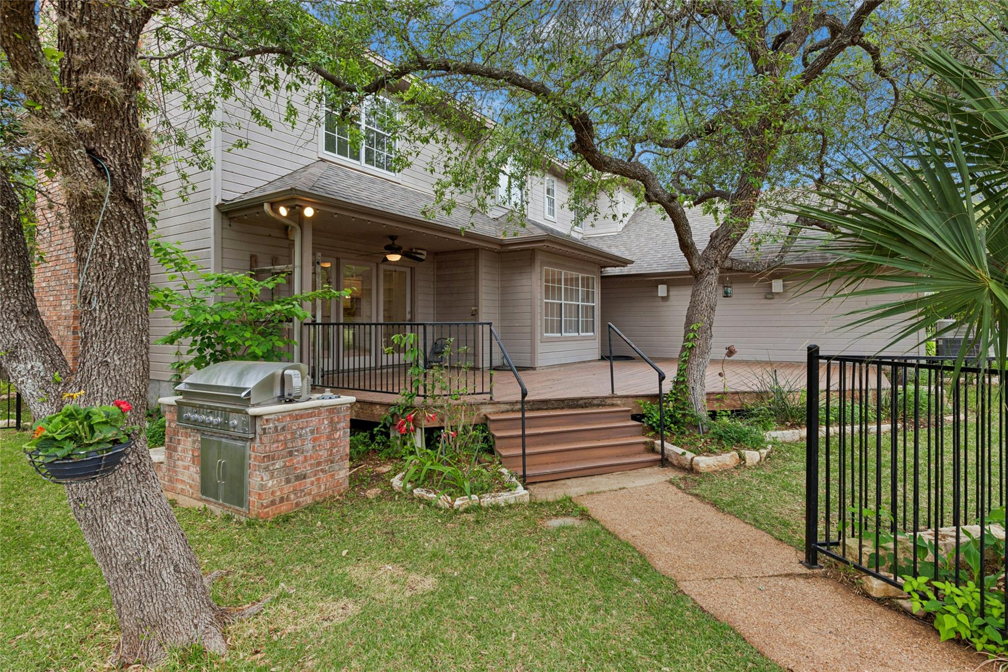 5400 Top Of The Trails Cv, Austin, TX 78734