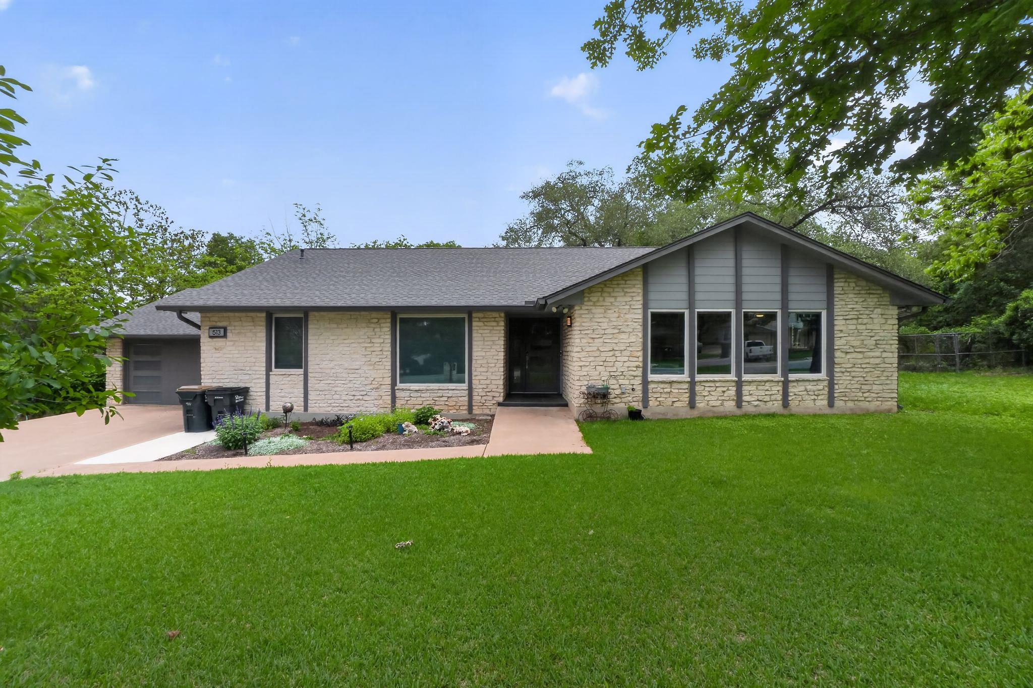 513 Meadowbrook Dr, Georgetown, TX 78628