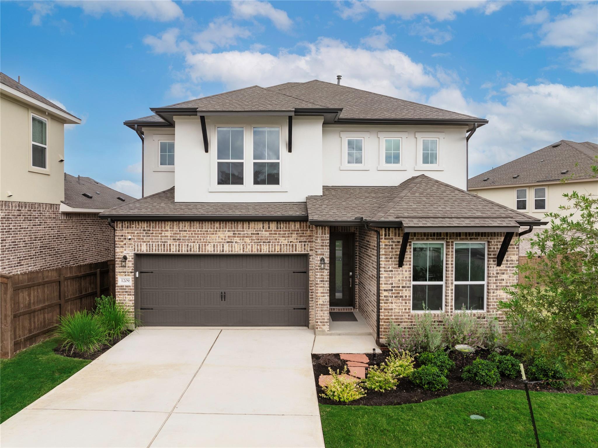 1209 Willie Ranch Way, Leander, TX 78641