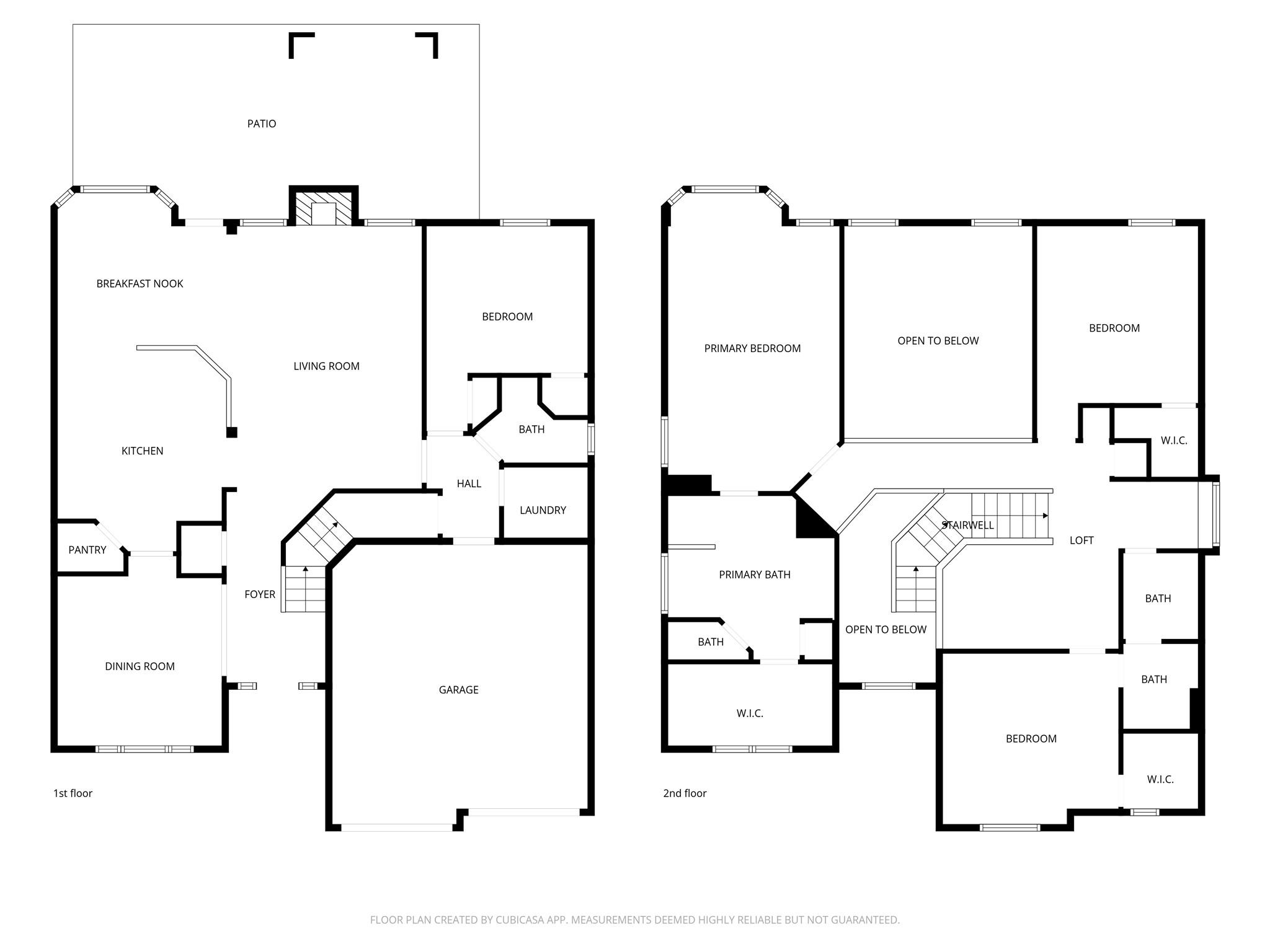 3517 Shiraz Loop, Round Rock, TX 78665