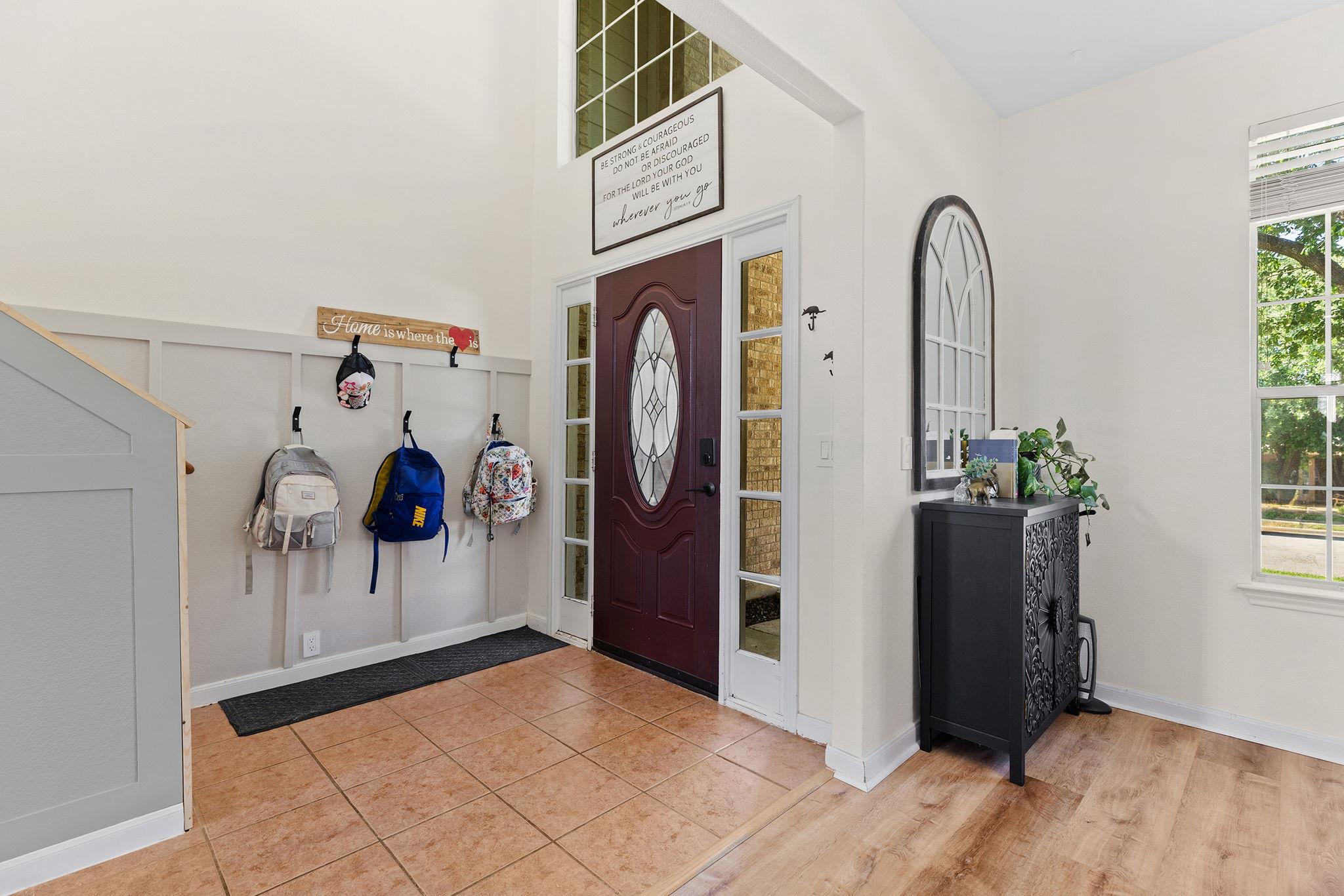 3517 Shiraz Loop, Round Rock, TX 78665