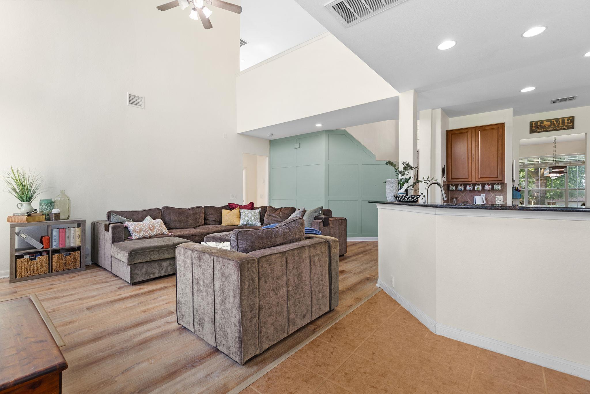 3517 Shiraz Loop, Round Rock, TX 78665