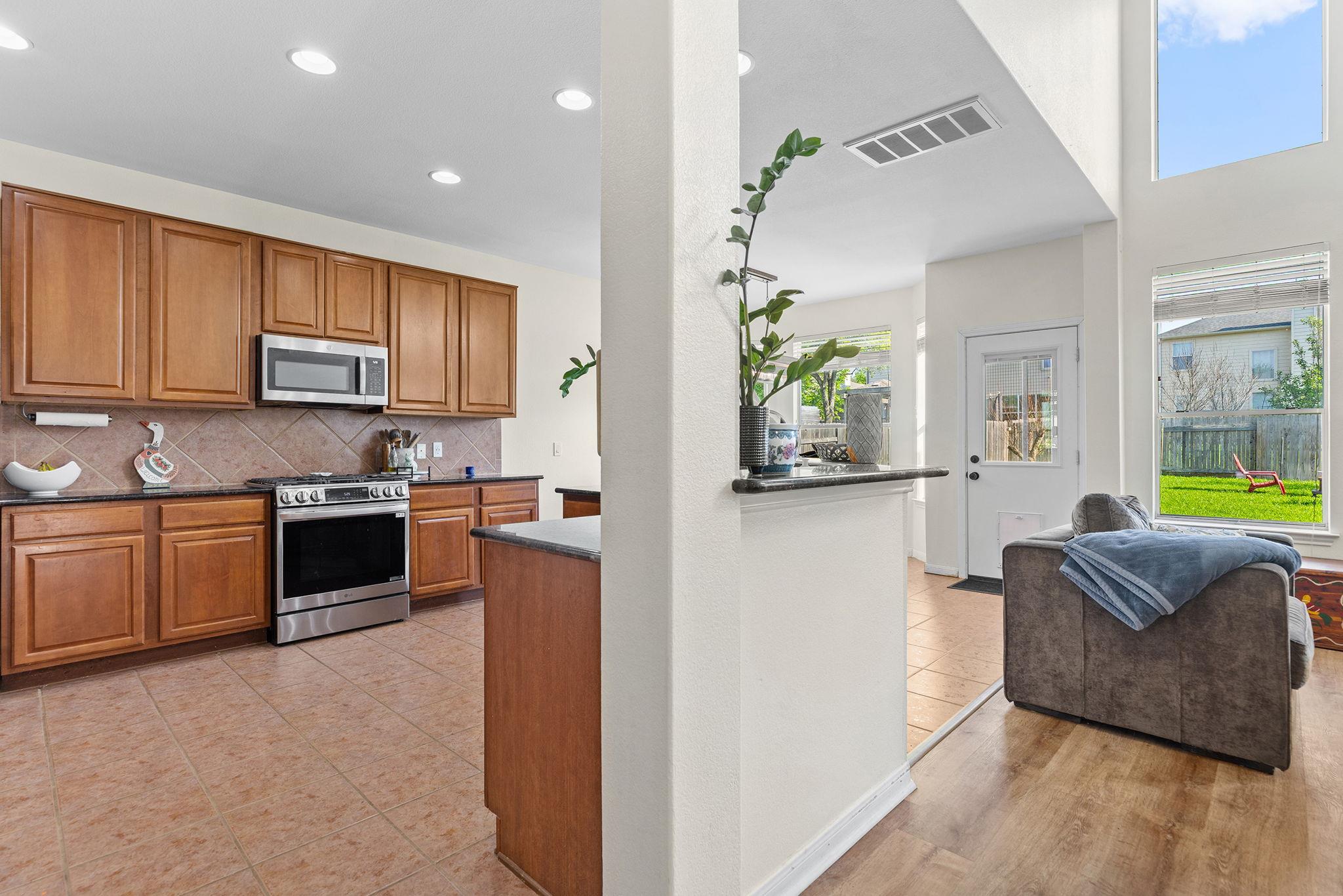 3517 Shiraz Loop, Round Rock, TX 78665