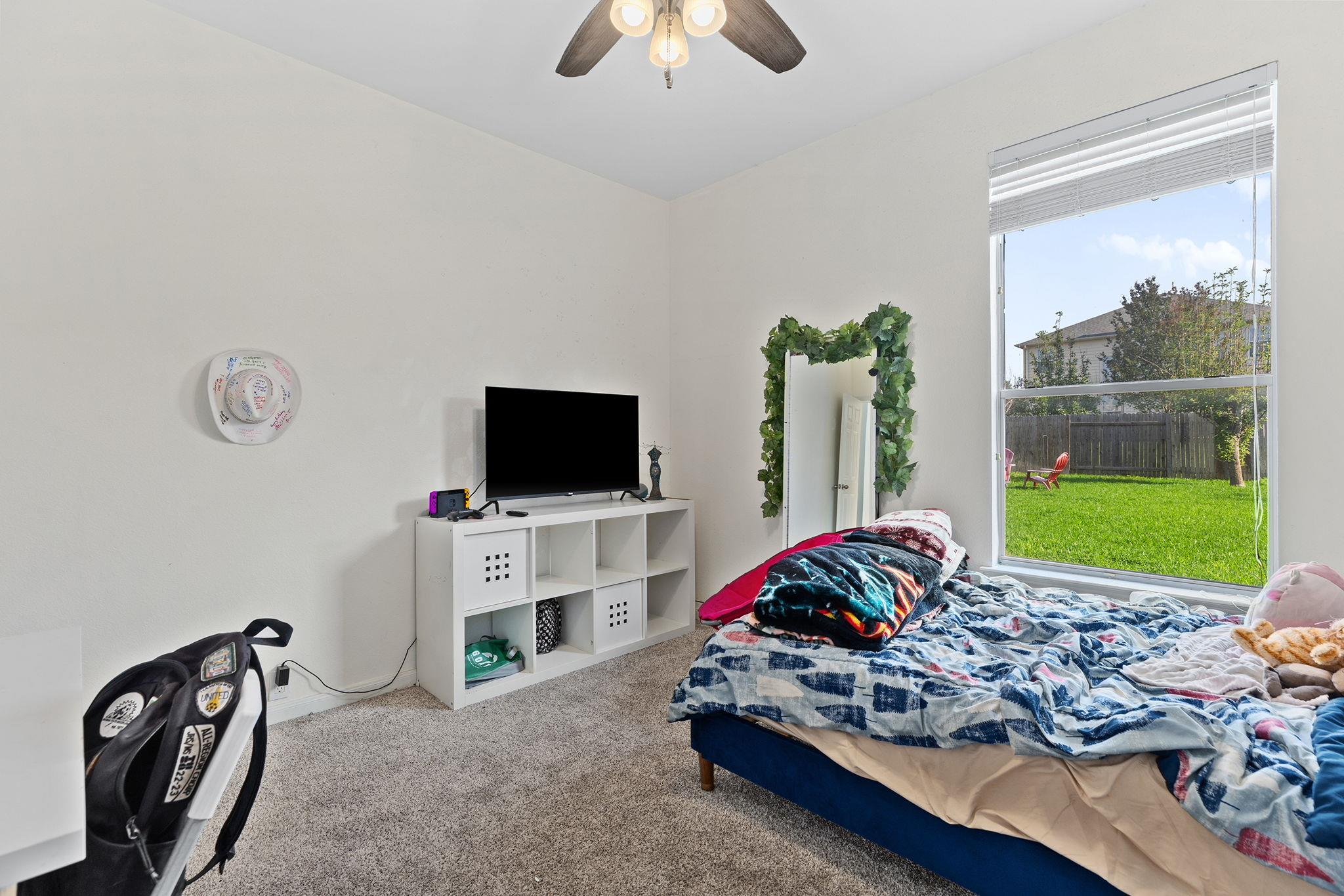 3517 Shiraz Loop, Round Rock, TX 78665