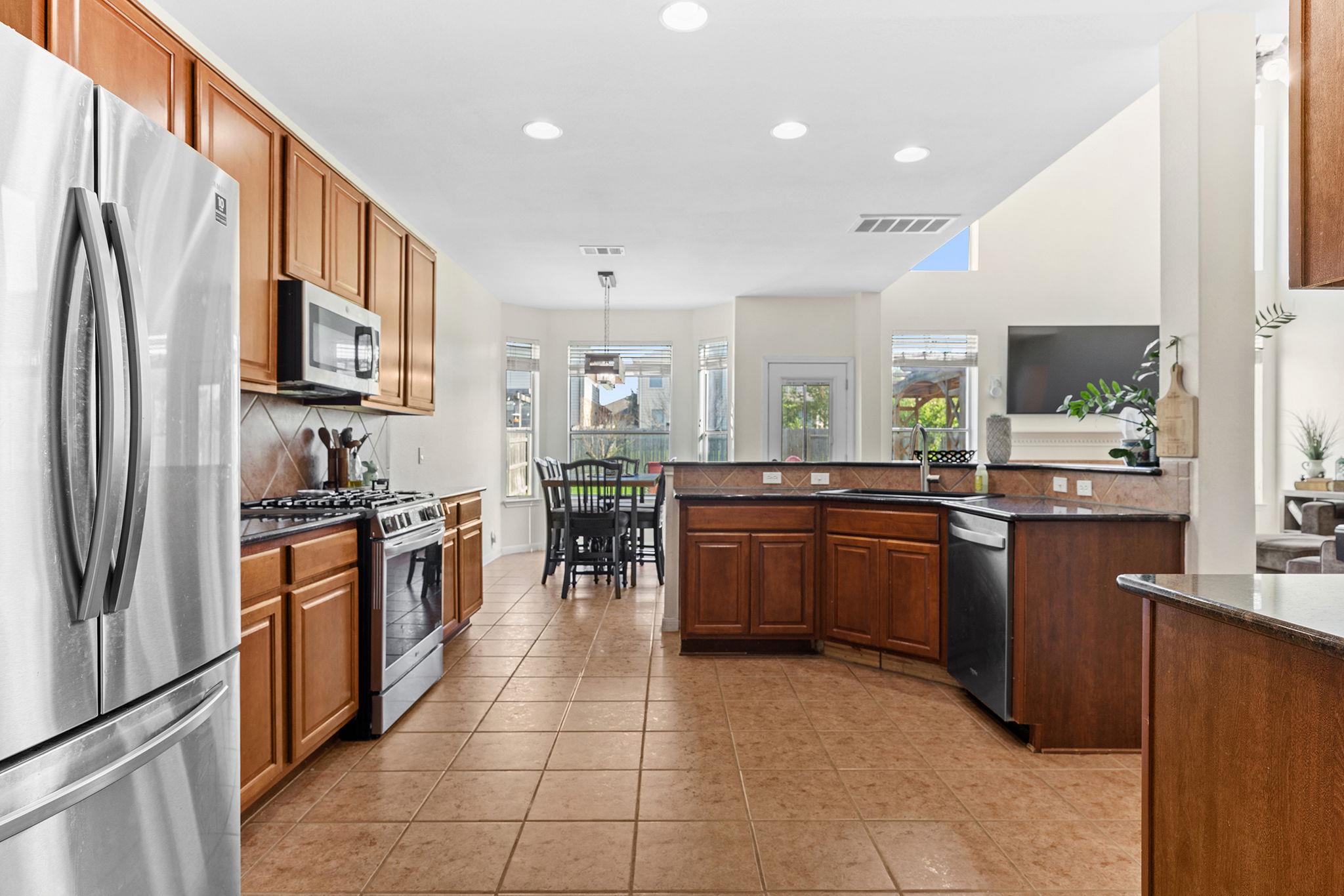 3517 Shiraz Loop, Round Rock, TX 78665