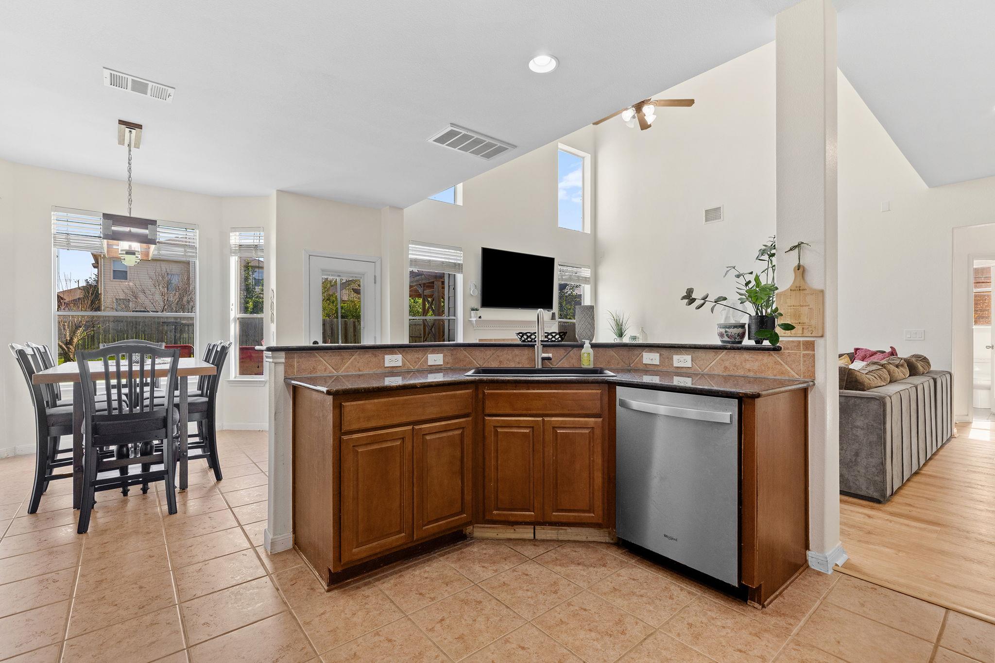 3517 Shiraz Loop, Round Rock, TX 78665