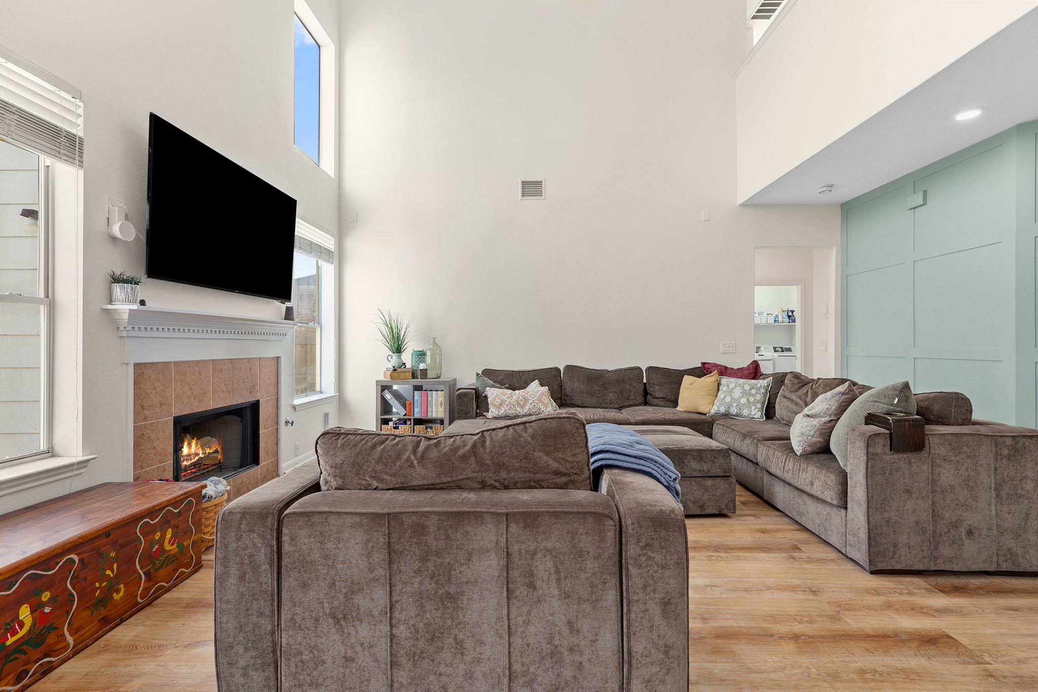 3517 Shiraz Loop, Round Rock, TX 78665