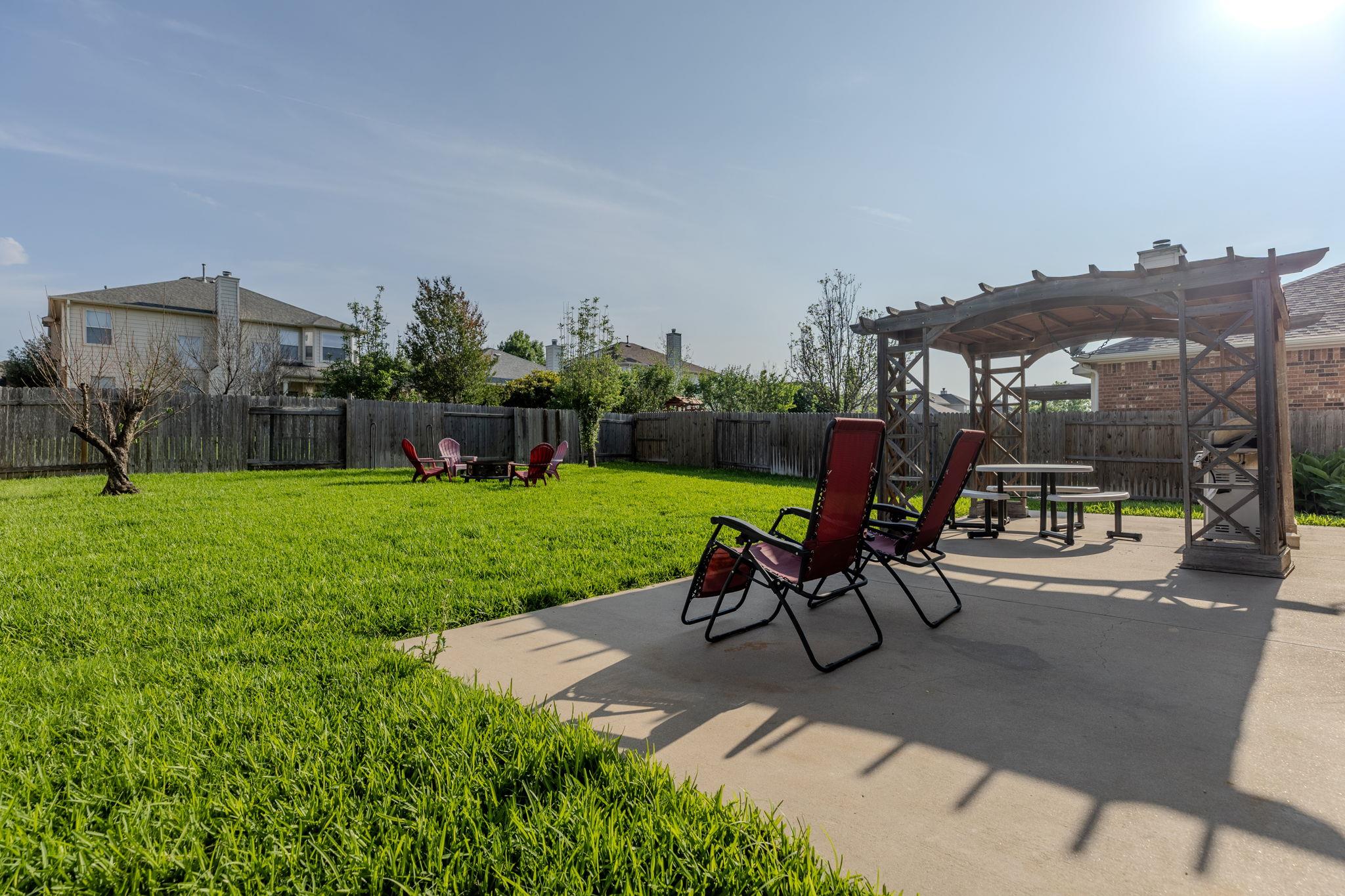 3517 Shiraz Loop, Round Rock, TX 78665
