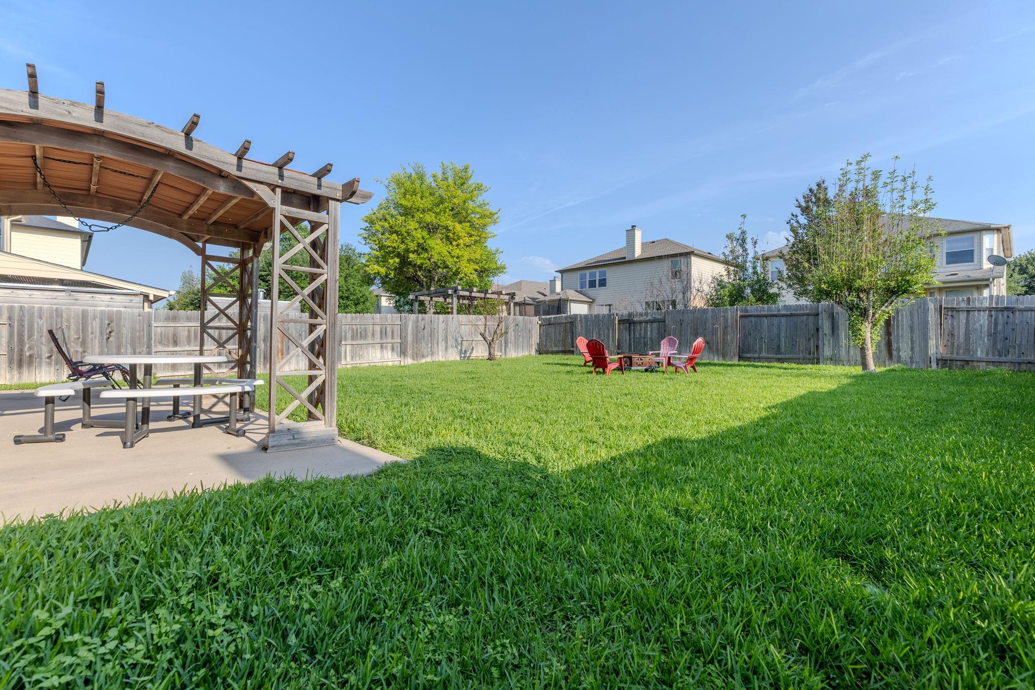 3517 Shiraz Loop, Round Rock, TX 78665