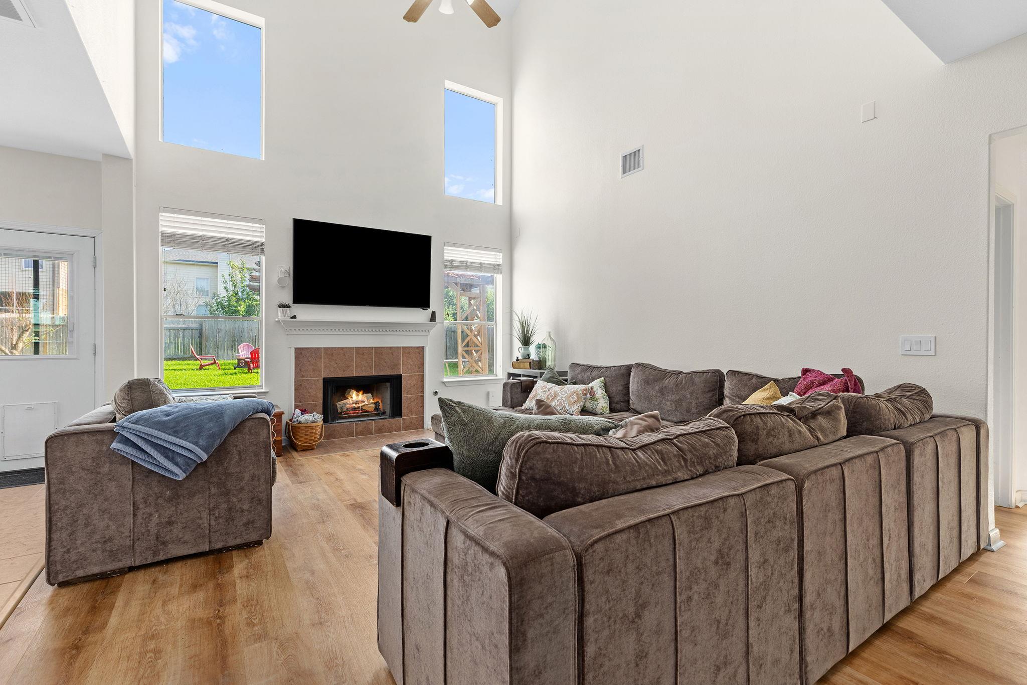 3517 Shiraz Loop, Round Rock, TX 78665