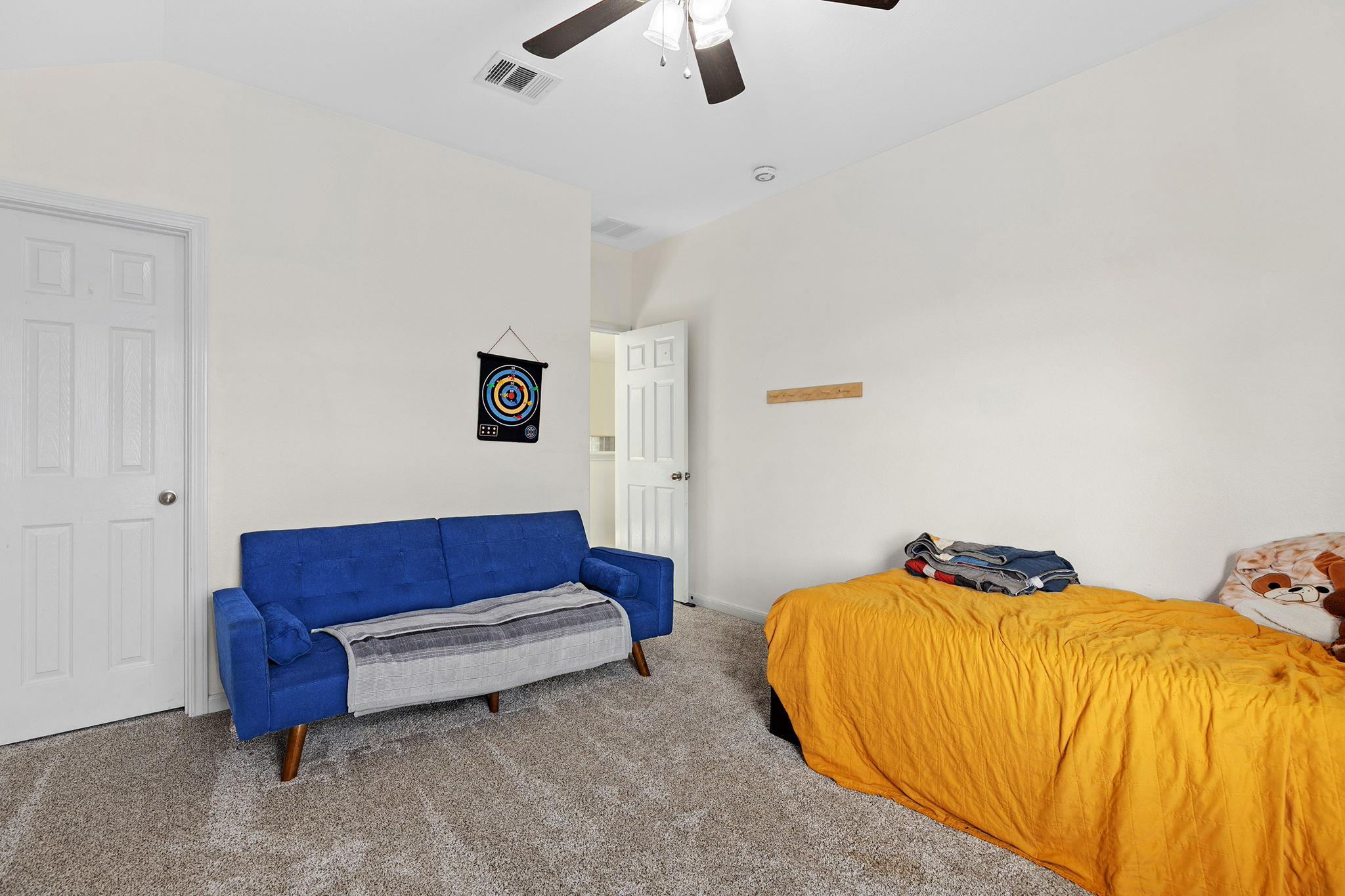 3517 Shiraz Loop, Round Rock, TX 78665