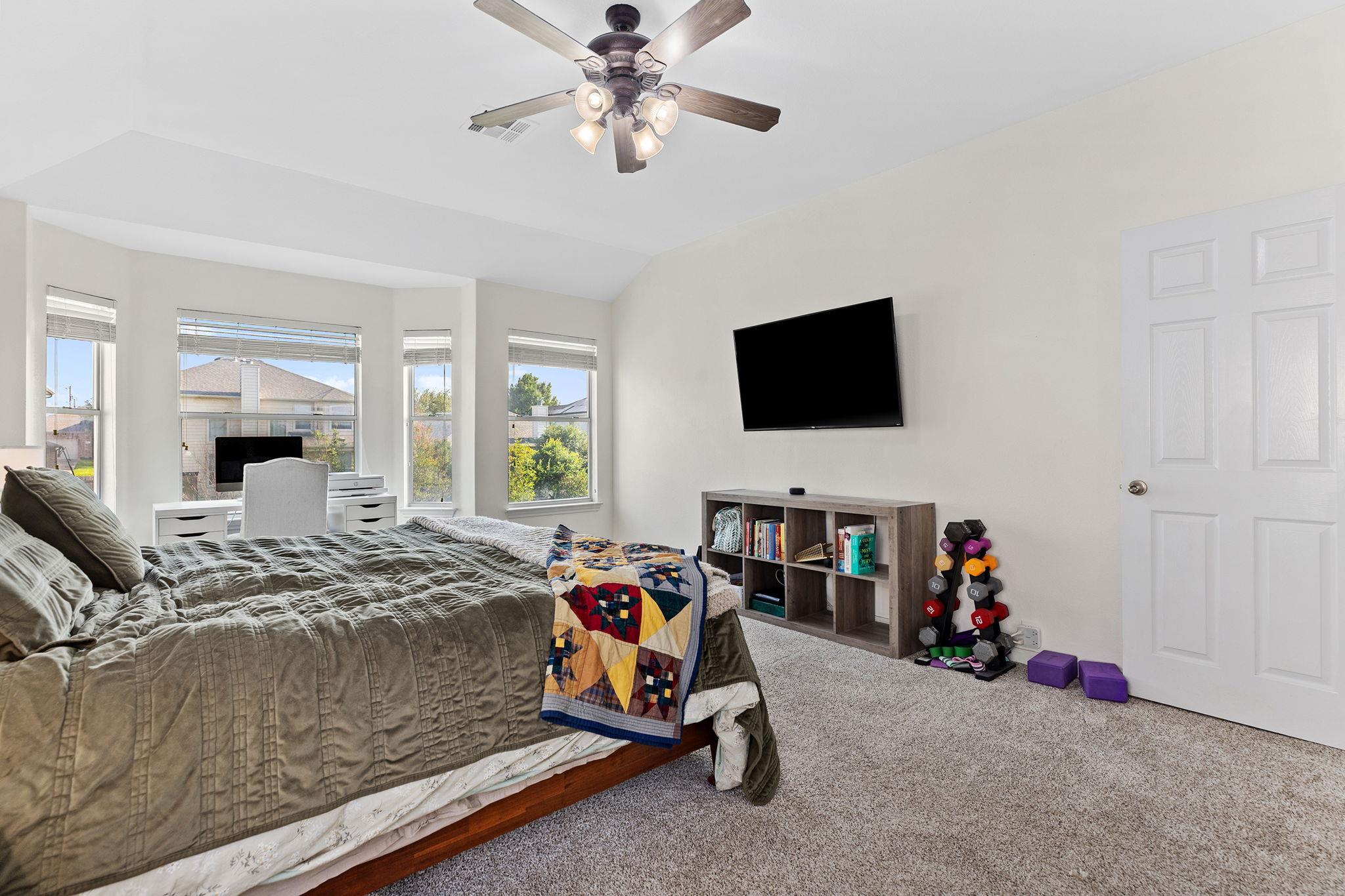 3517 Shiraz Loop, Round Rock, TX 78665