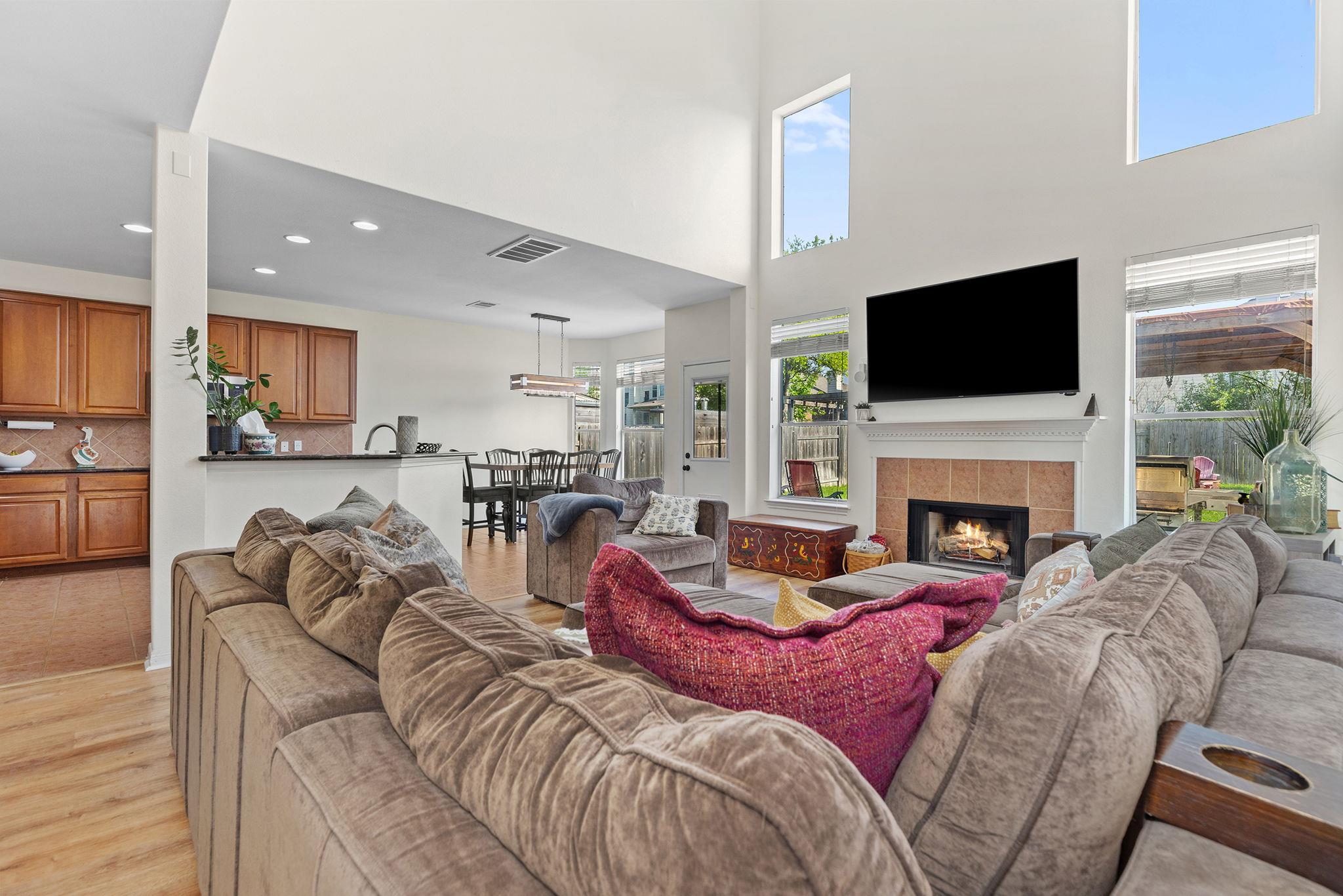 3517 Shiraz Loop, Round Rock, TX 78665