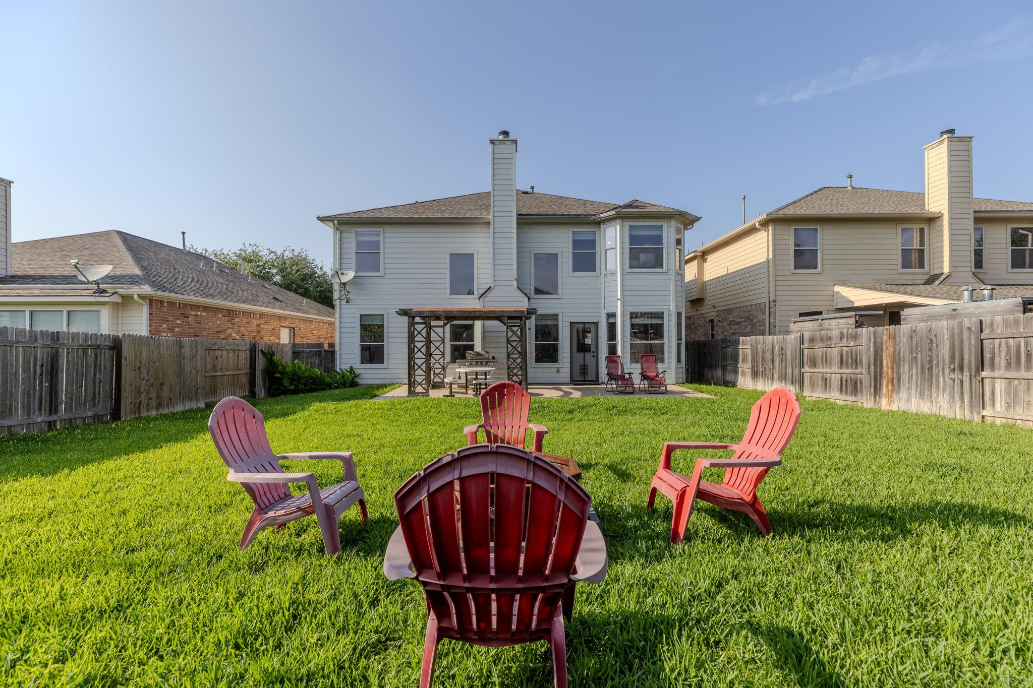 3517 Shiraz Loop, Round Rock, TX 78665