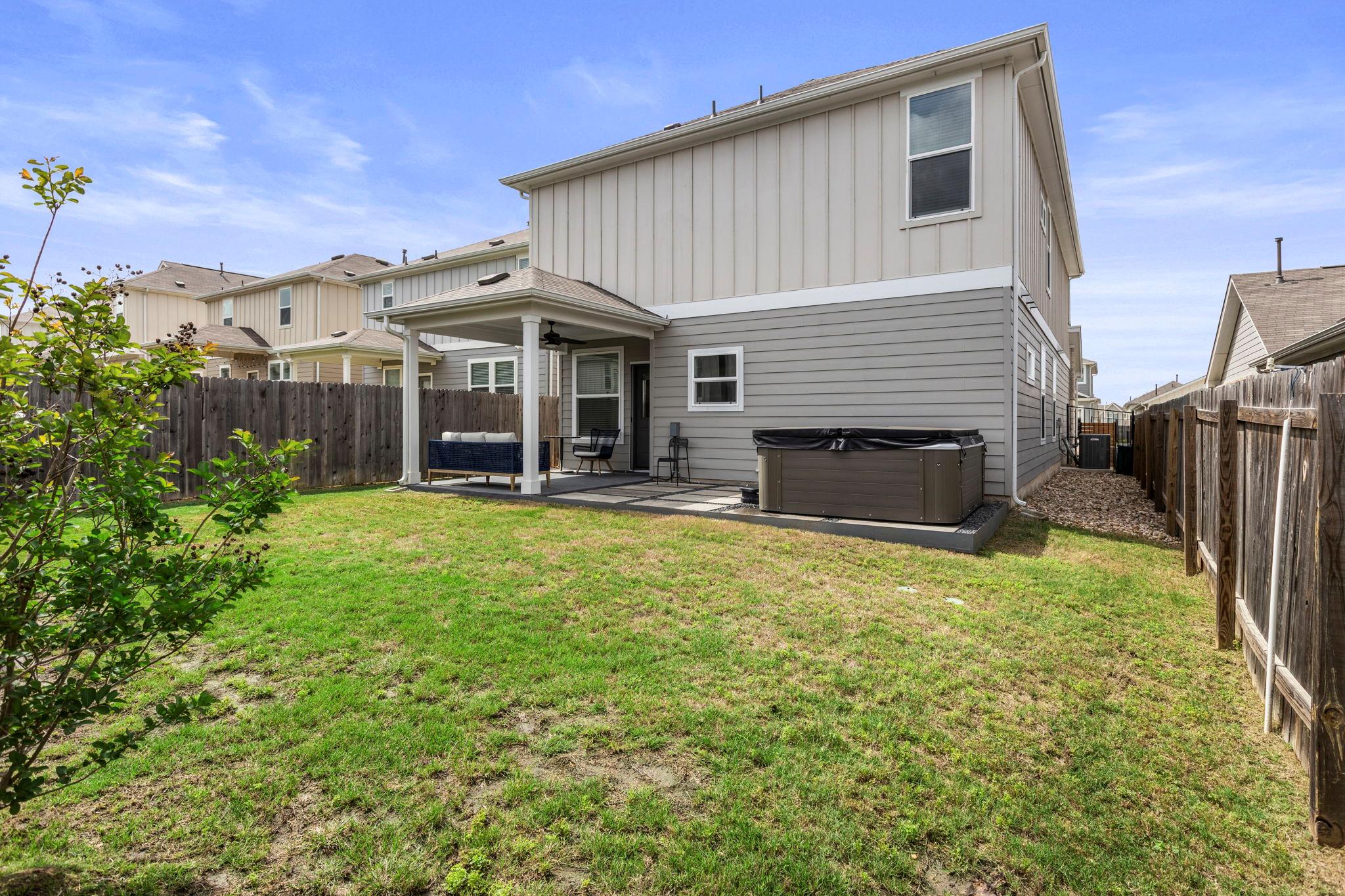 6402 Rafferty Ln, Austin, TX 78747