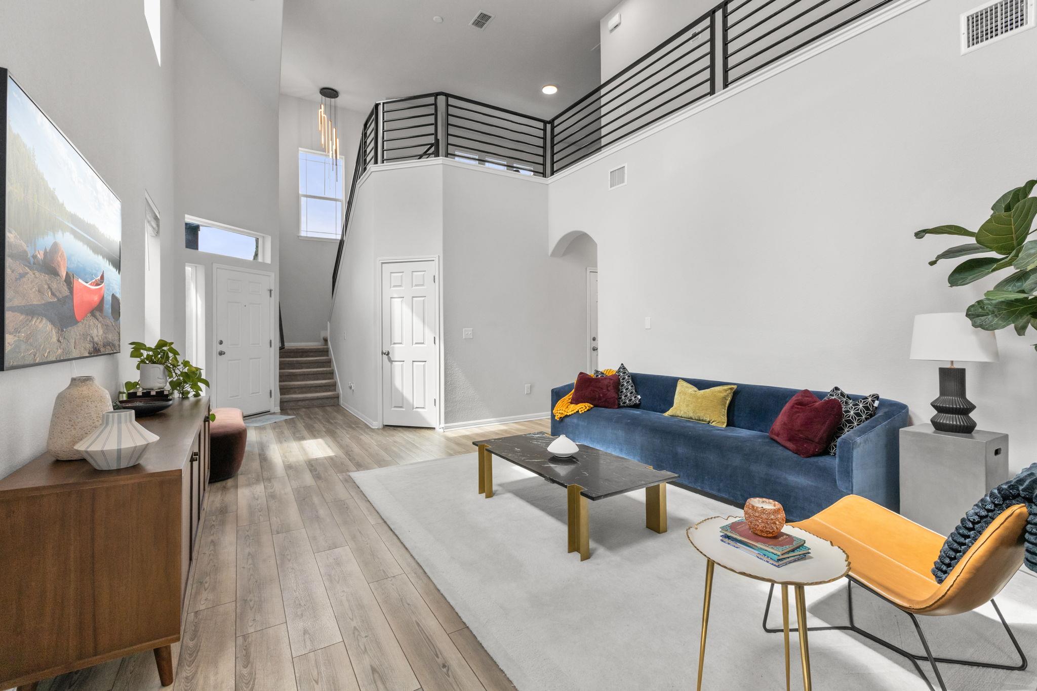 6402 Rafferty Ln, Austin, TX 78747