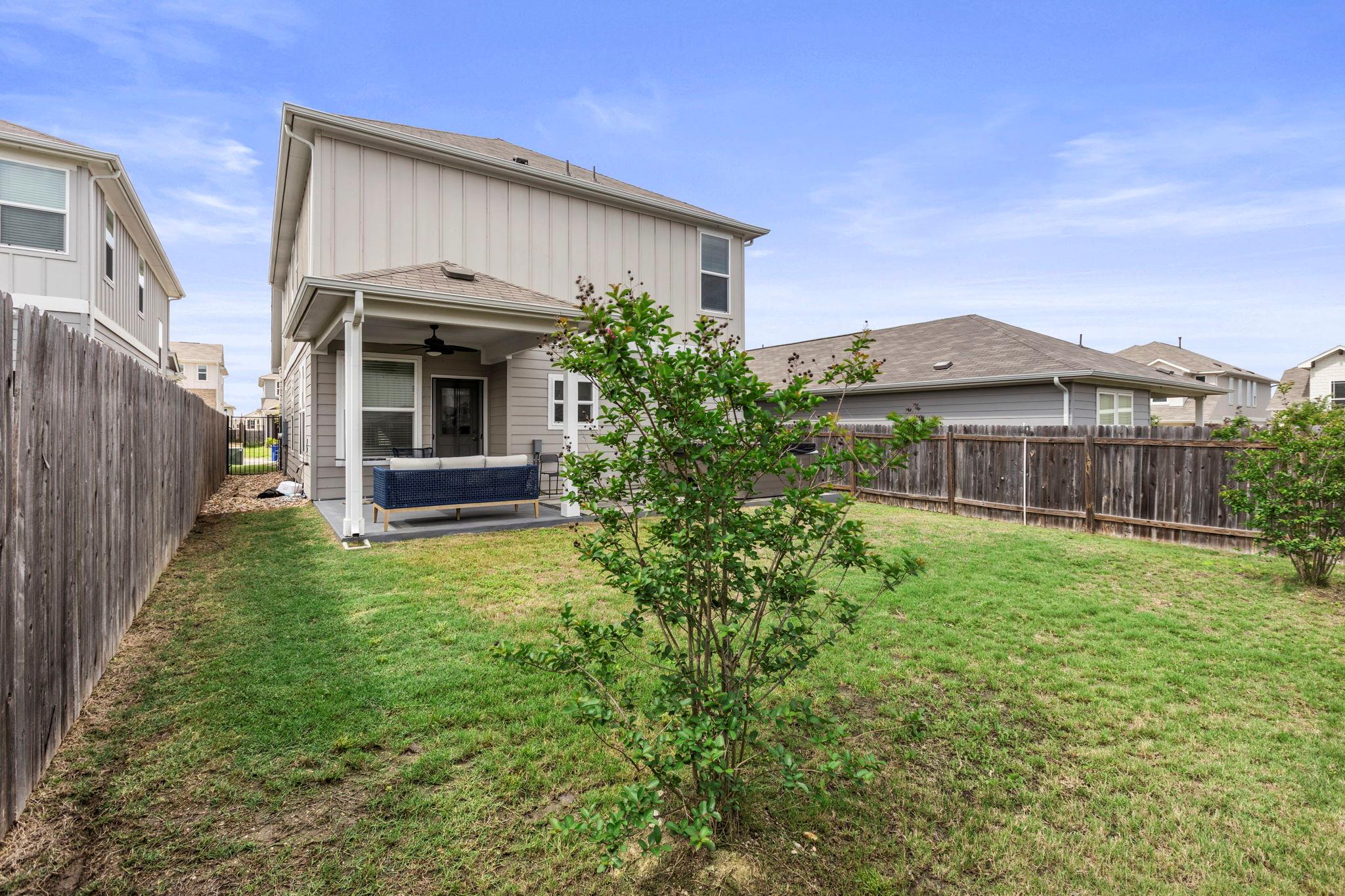 6402 Rafferty Ln, Austin, TX 78747