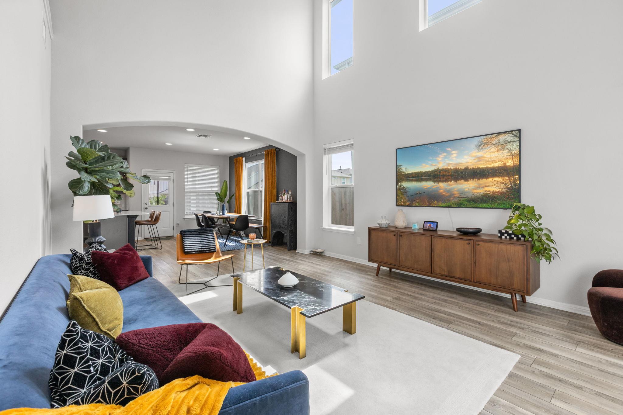 6402 Rafferty Ln, Austin, TX 78747