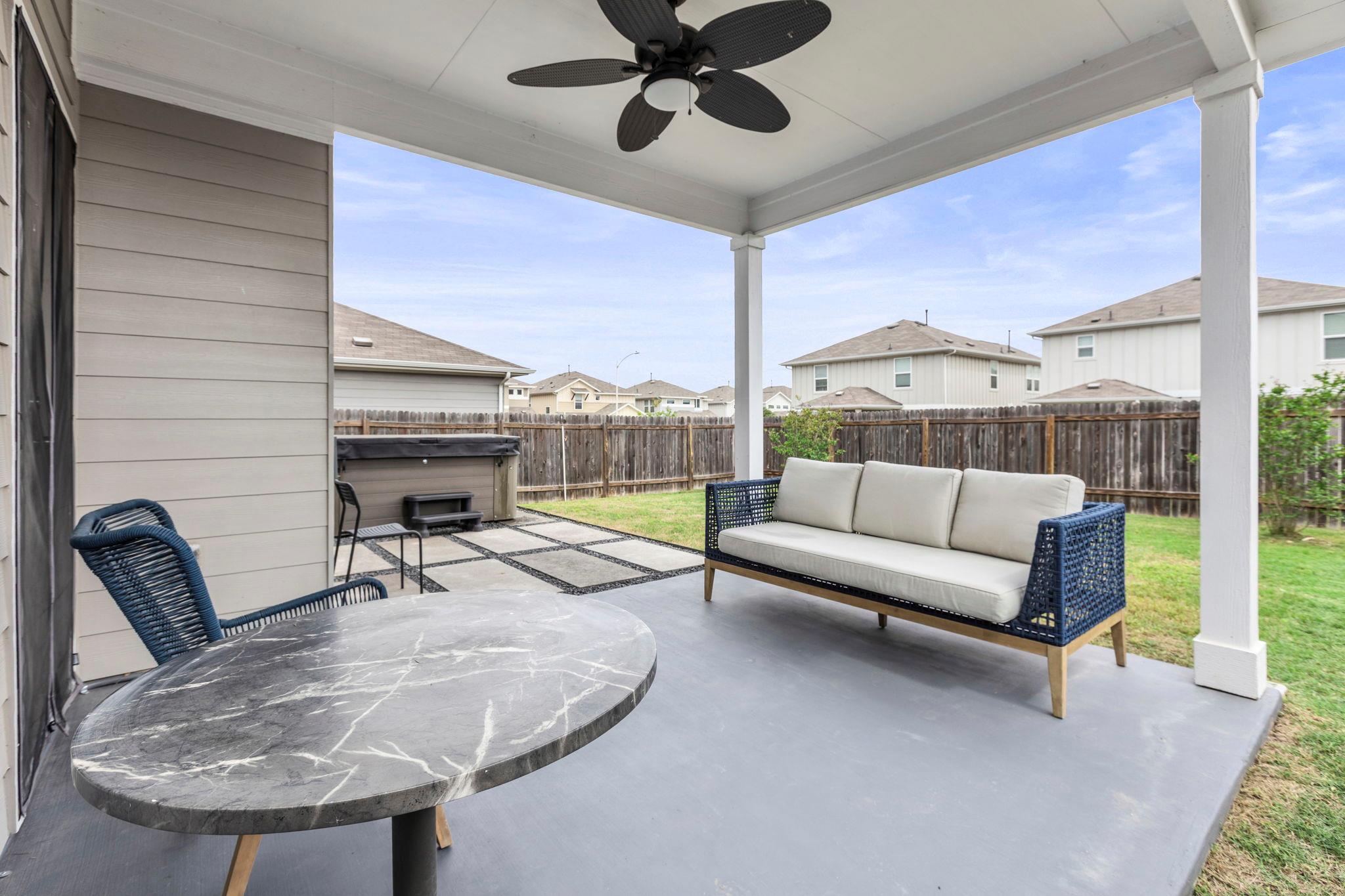 6402 Rafferty Ln, Austin, TX 78747