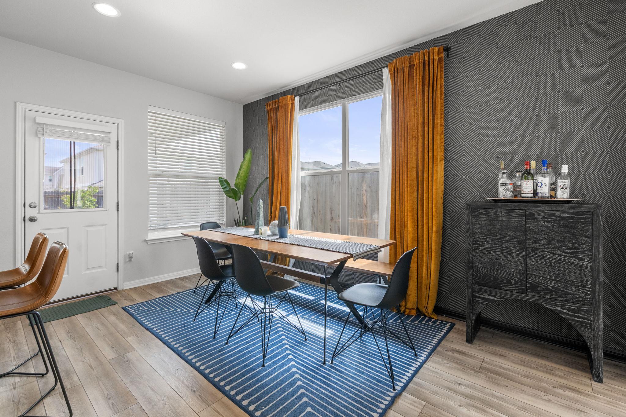 6402 Rafferty Ln, Austin, TX 78747