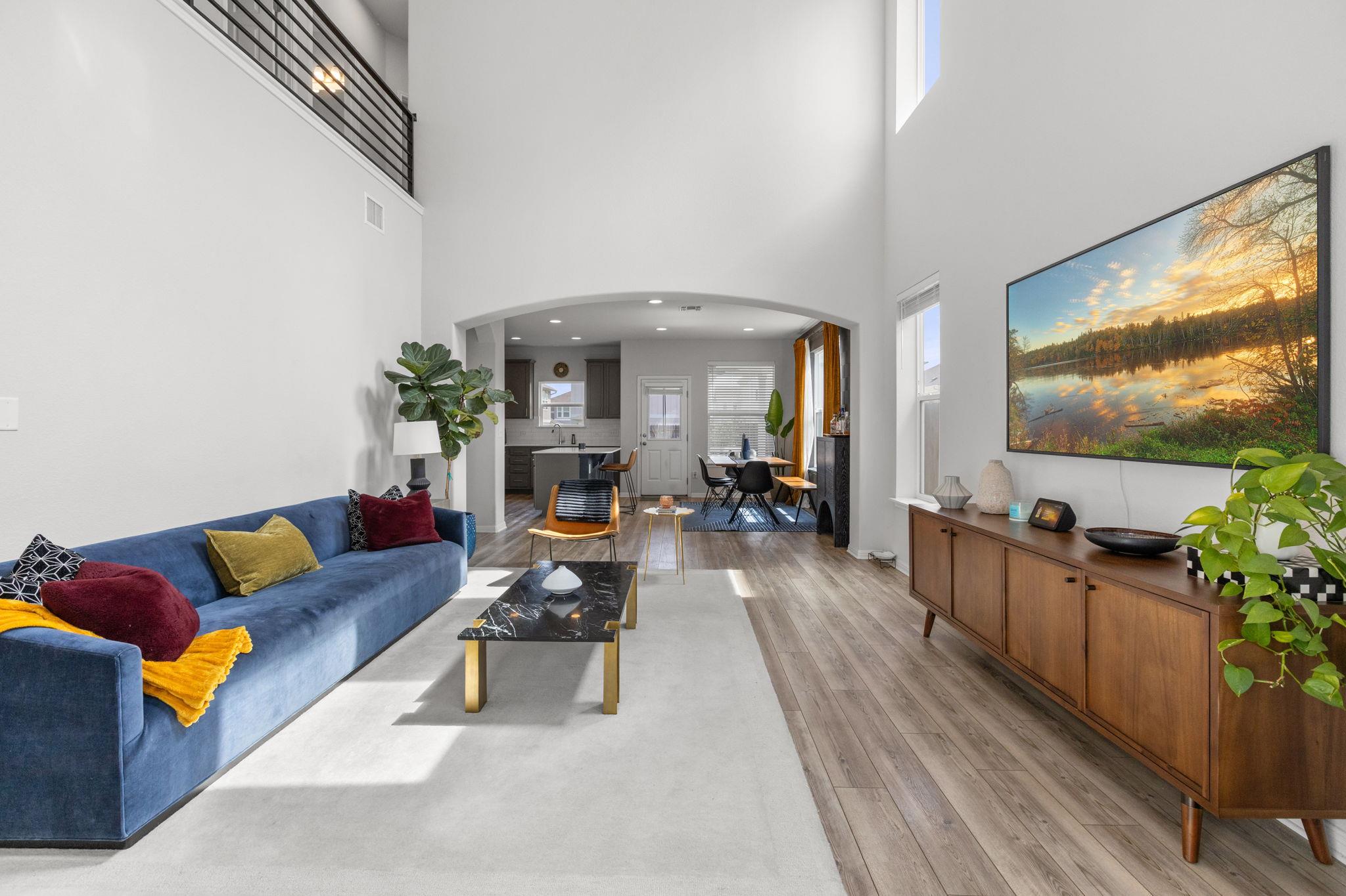 6402 Rafferty Ln, Austin, TX 78747