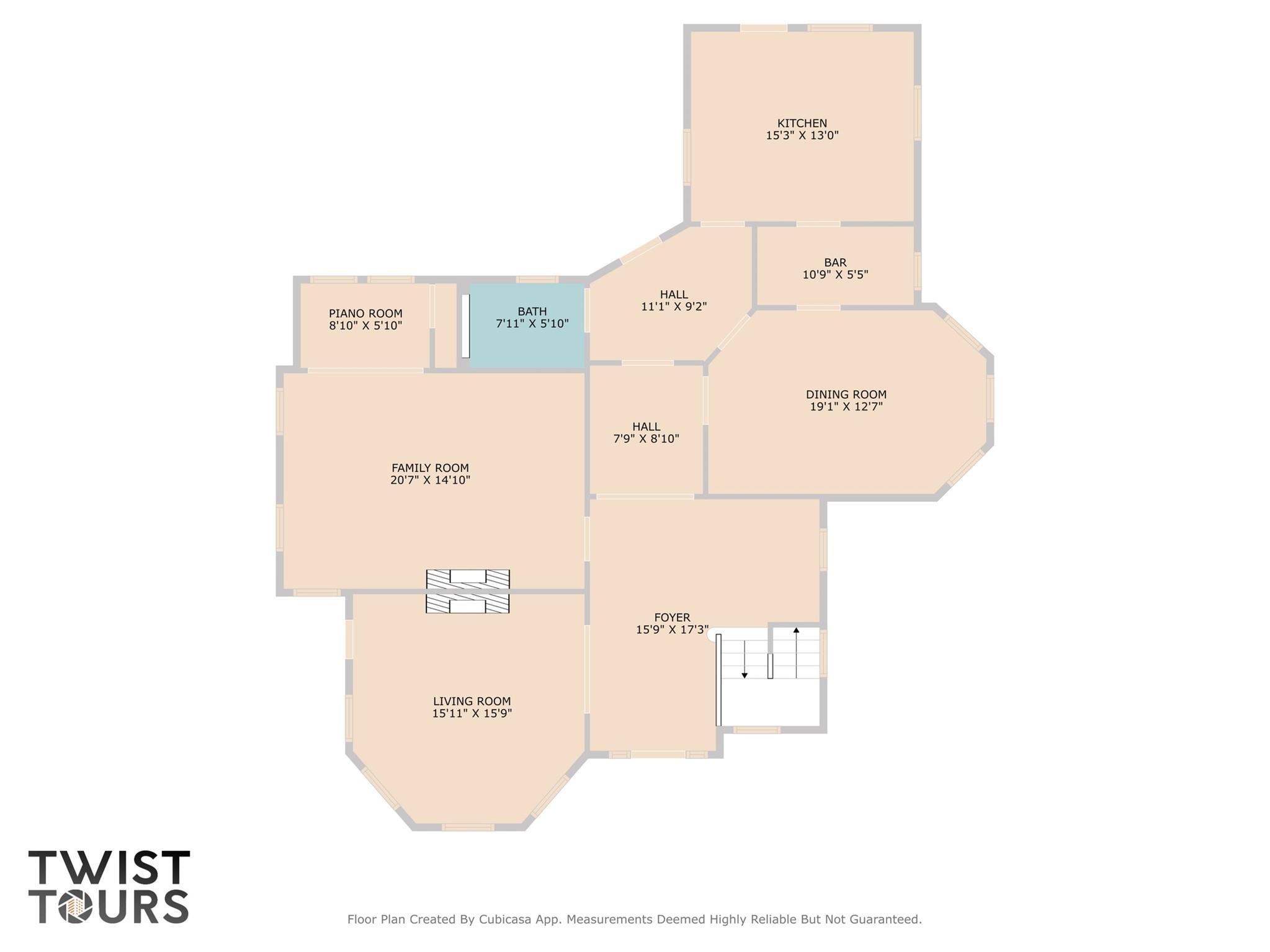 624 Saint Louis St, Gonzales, TX 78629