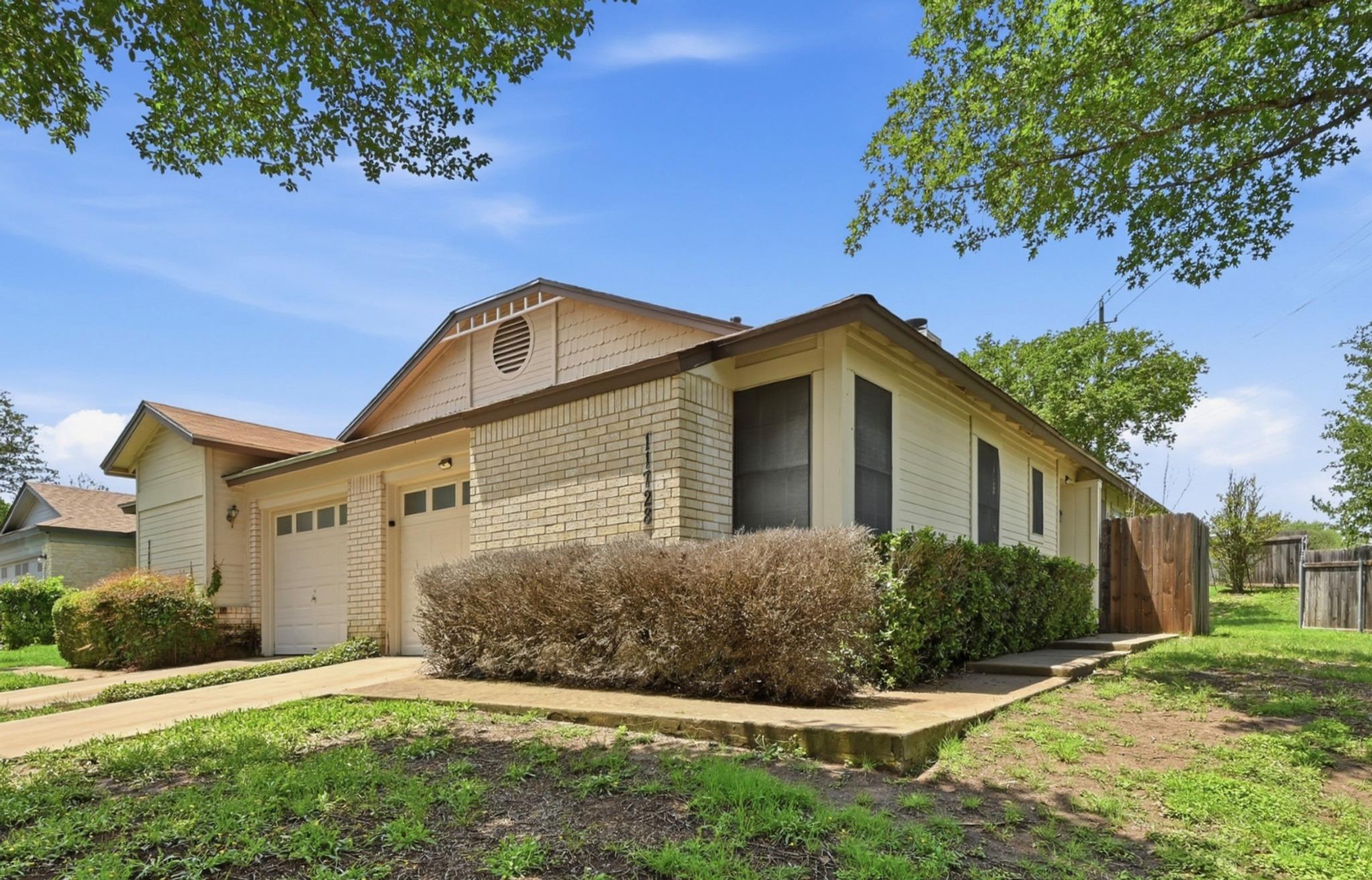 11728 Norwegian Wood Dr, Austin, TX 78758