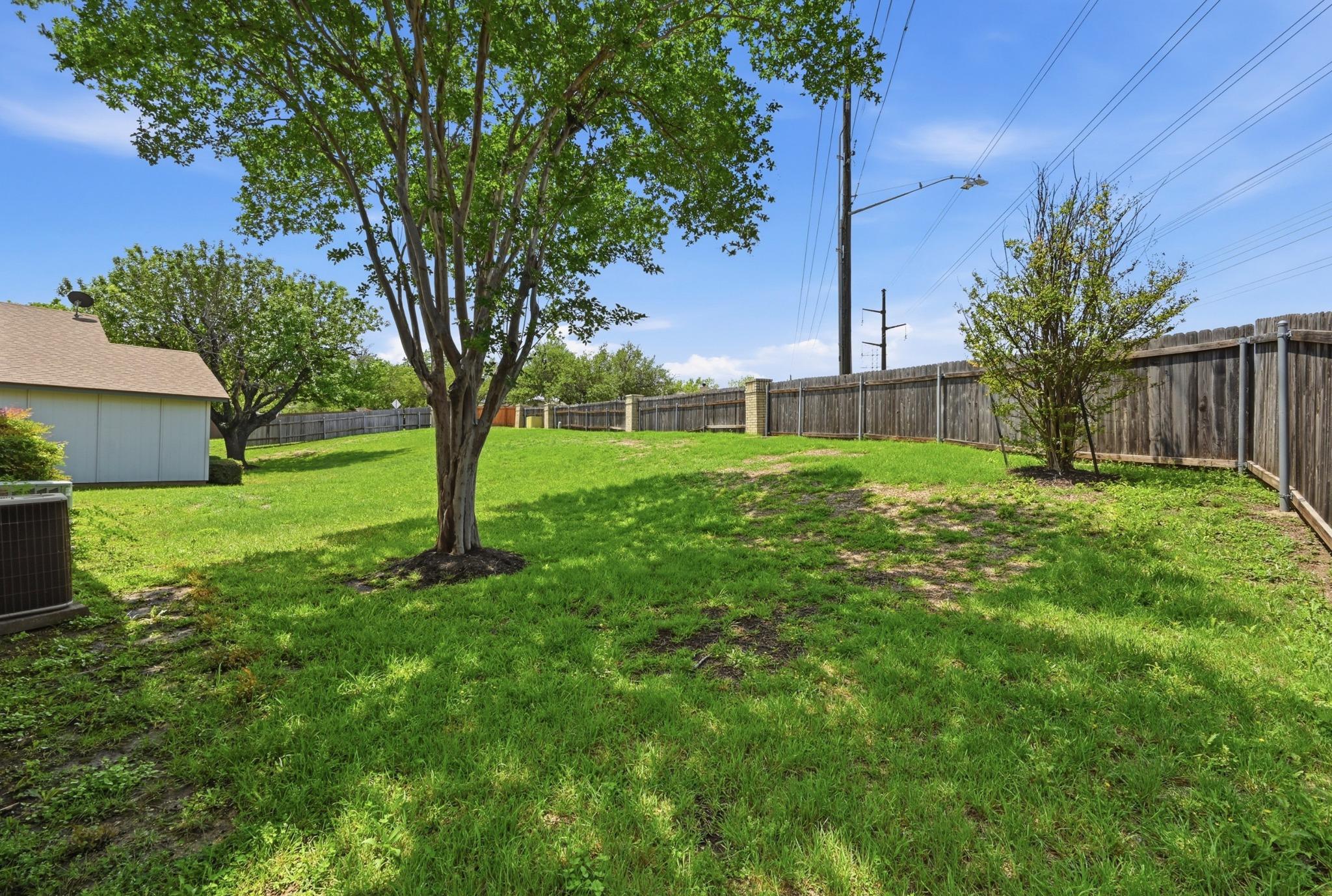 11728 Norwegian Wood Dr, Austin, TX 78758
