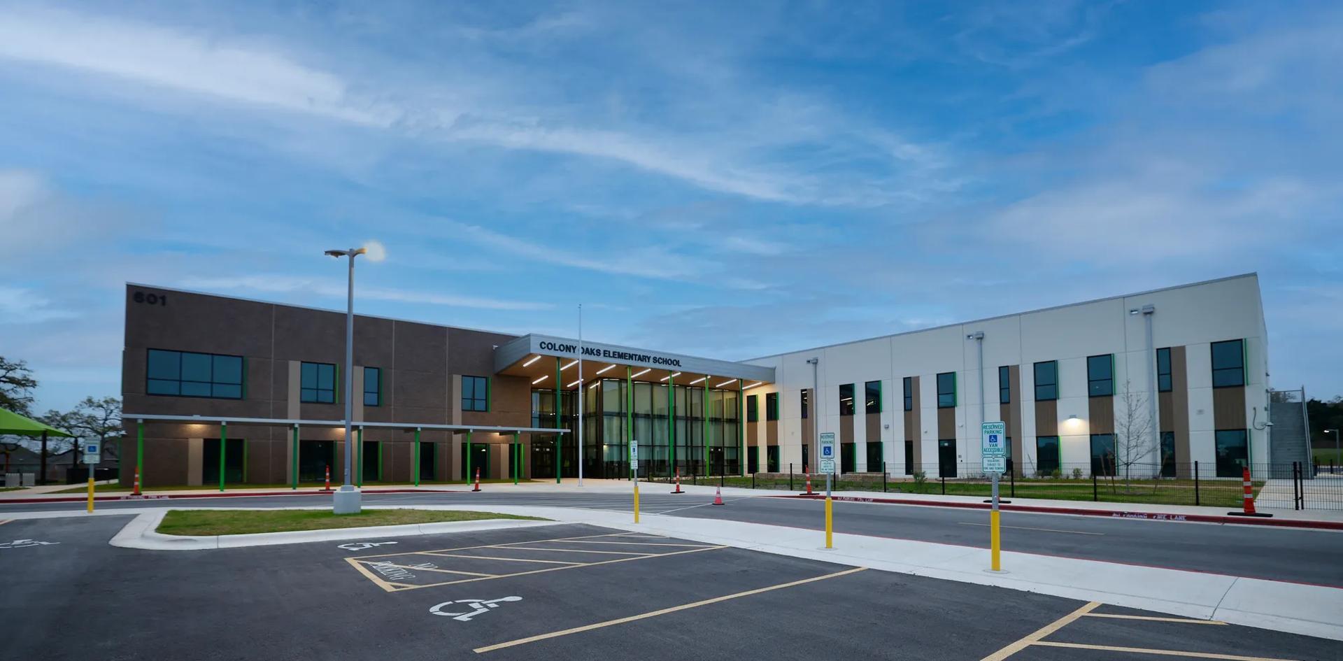 116 Silverbell Ln, Bastrop, TX 78602