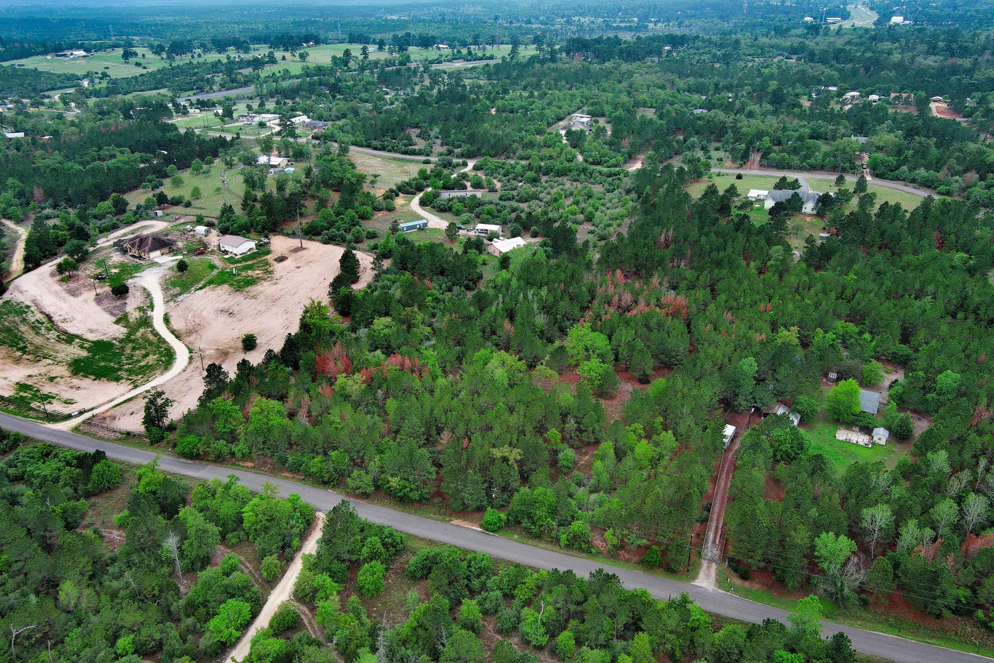 453 Kelley Rd, Bastrop, TX 78602