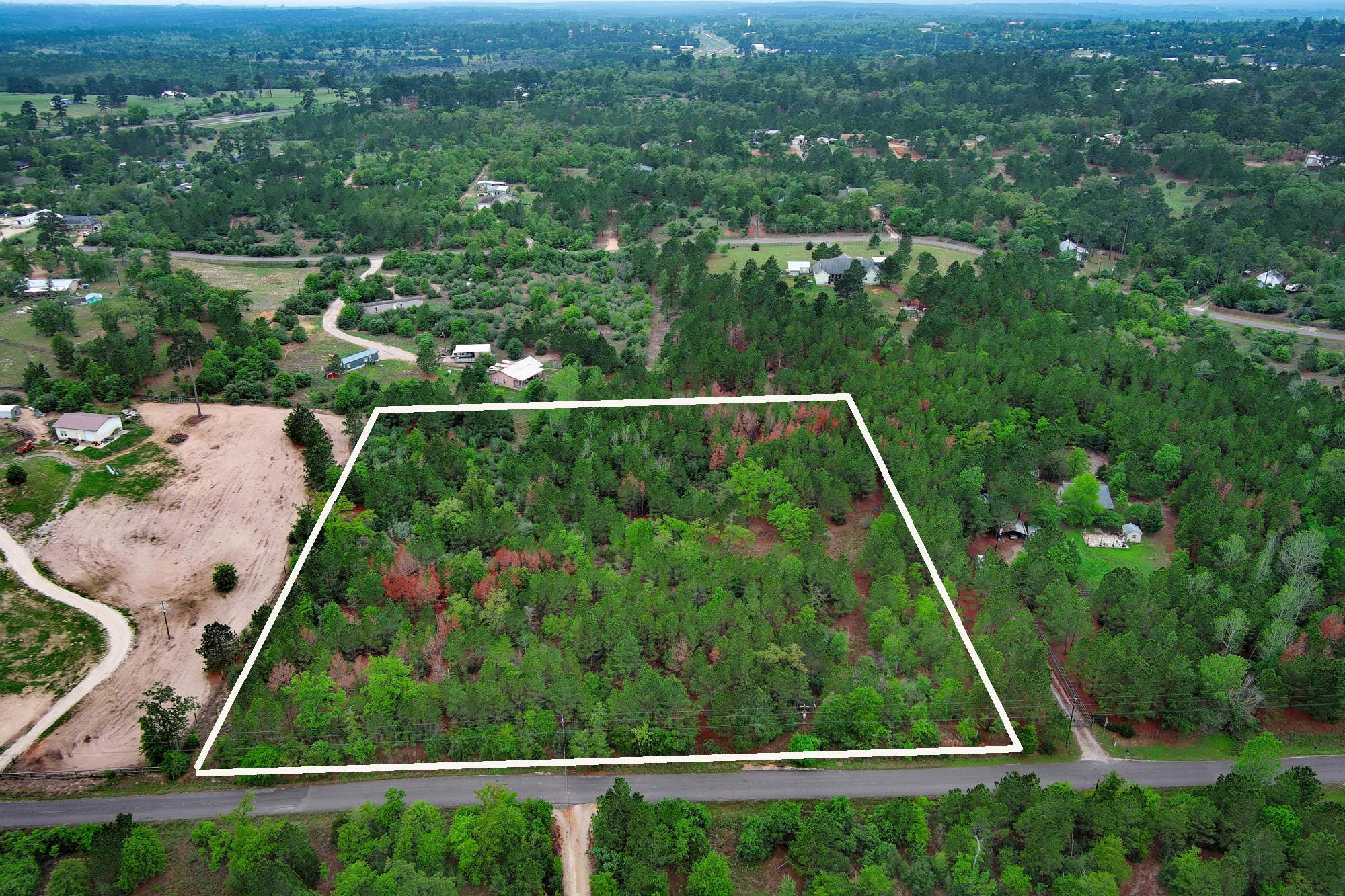 453 Kelley Rd, Bastrop, TX 78602