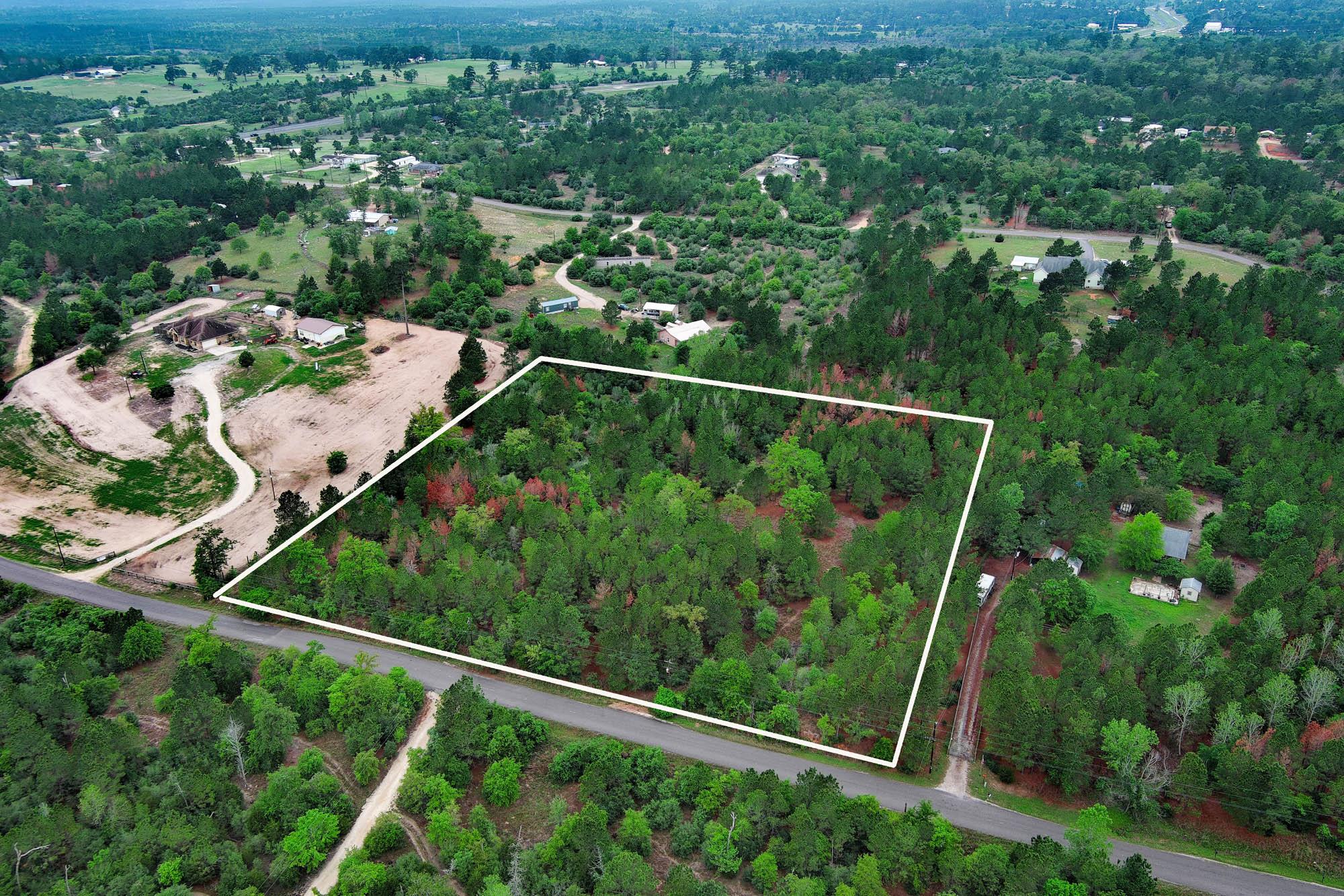 453 Kelley Rd, Bastrop, TX 78602