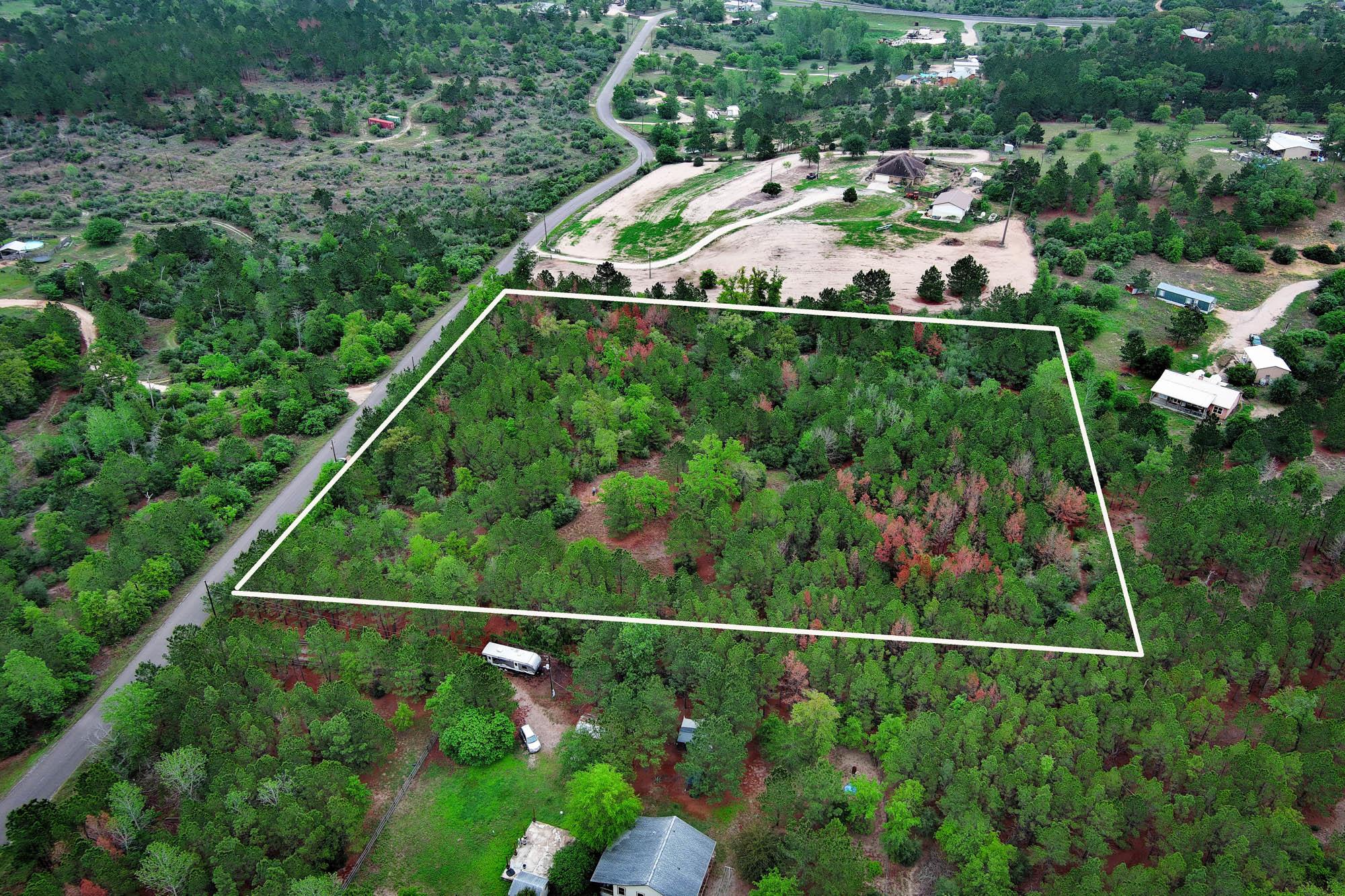 453 Kelley Rd, Bastrop, TX 78602